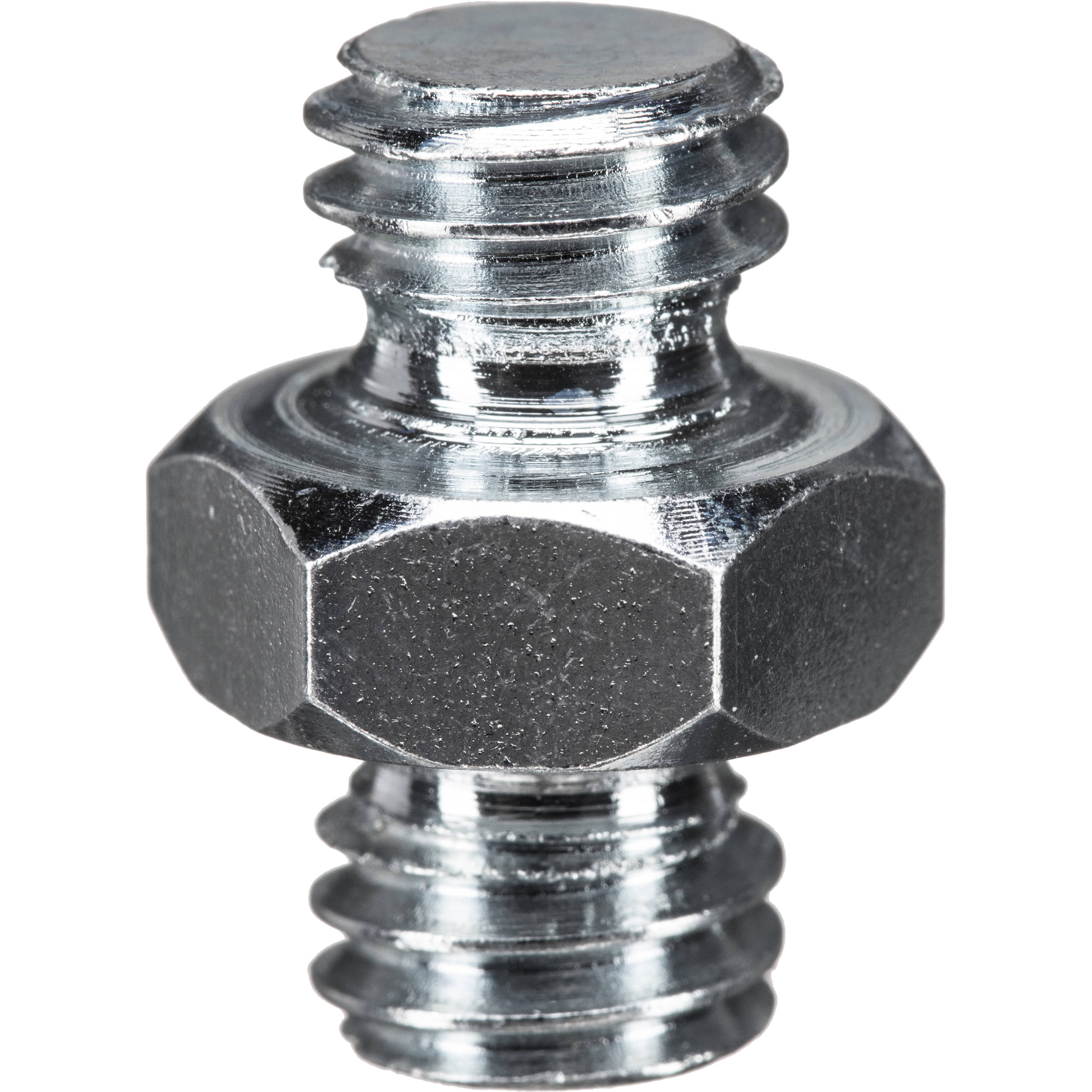Adaptateur Manfrotto Spigot 3/8'' vers filetage 3/8"