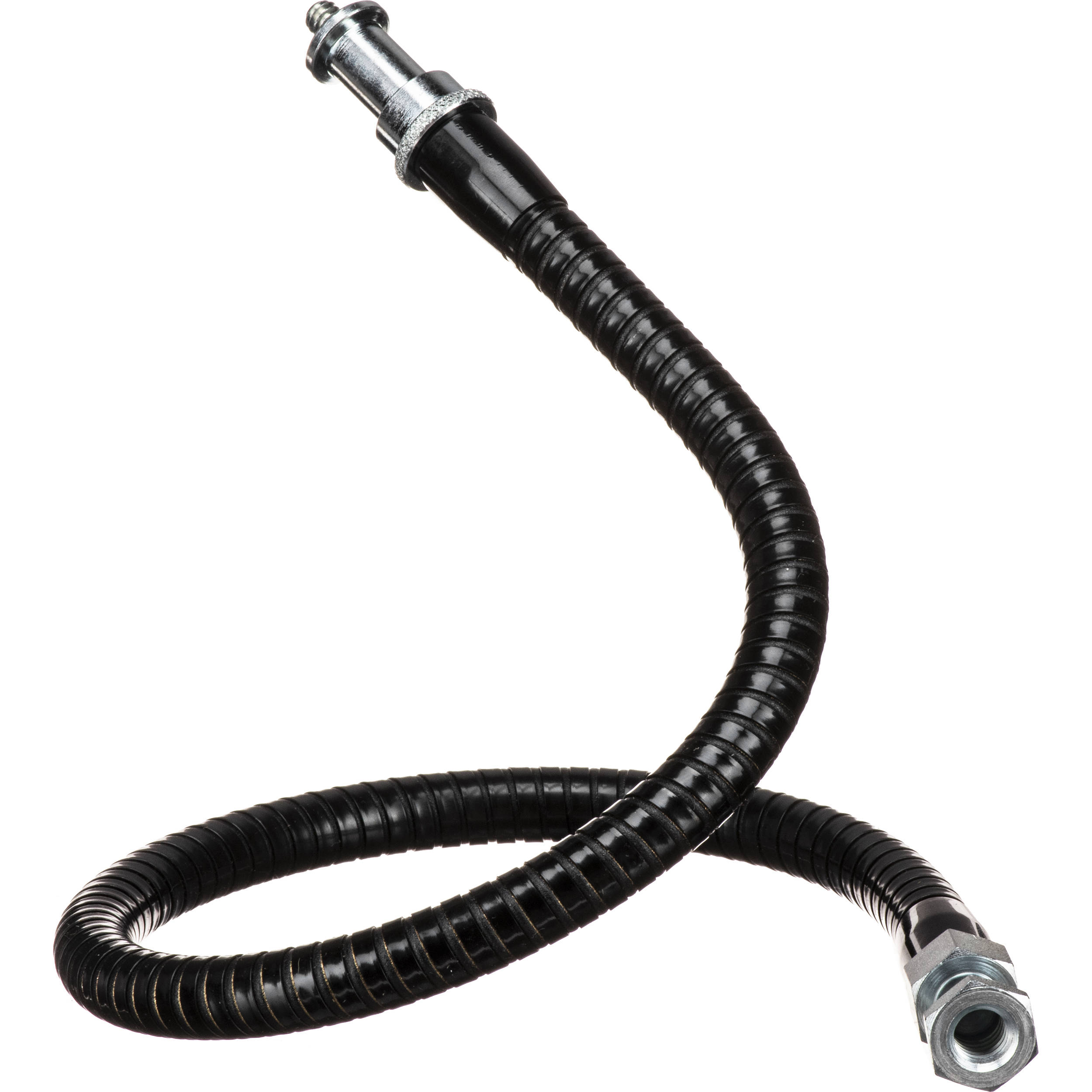 Bras flexible Manfrotto pour Super Clamp