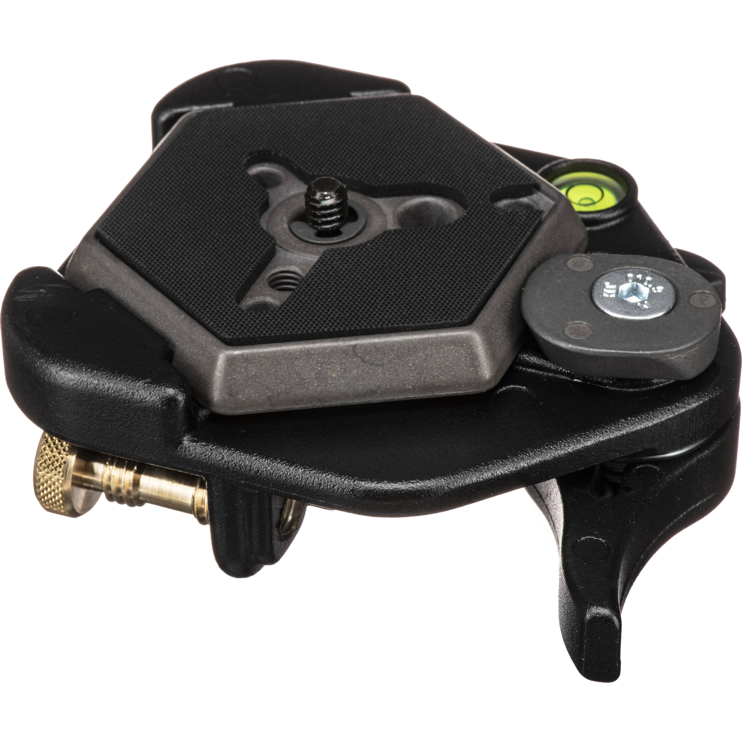 Adaptateur Manfrotto RC0 avec plaque 030-14