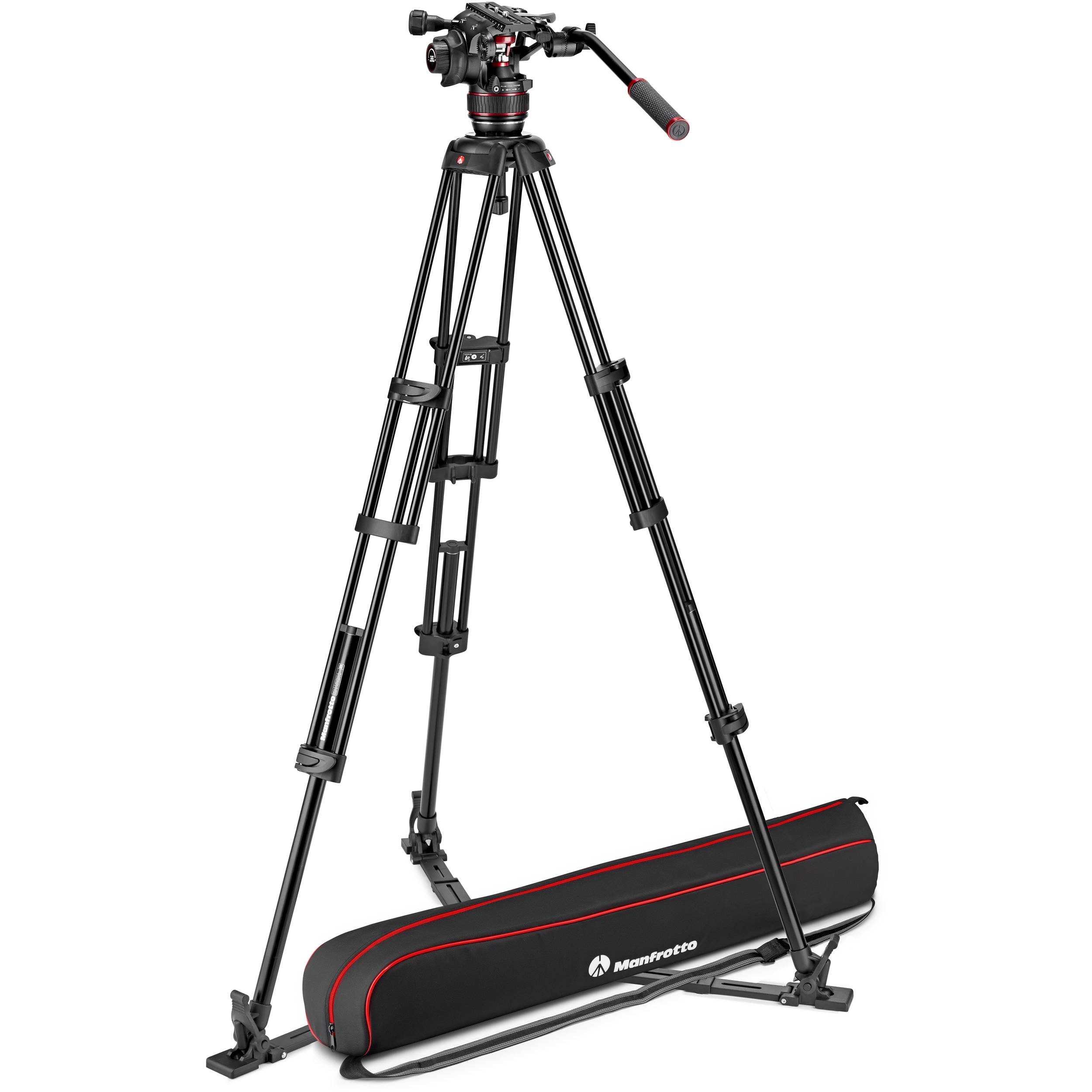 Manfrotto グラウンドスプレッダー付属 MVTTWINGC #2595 Manfrotto