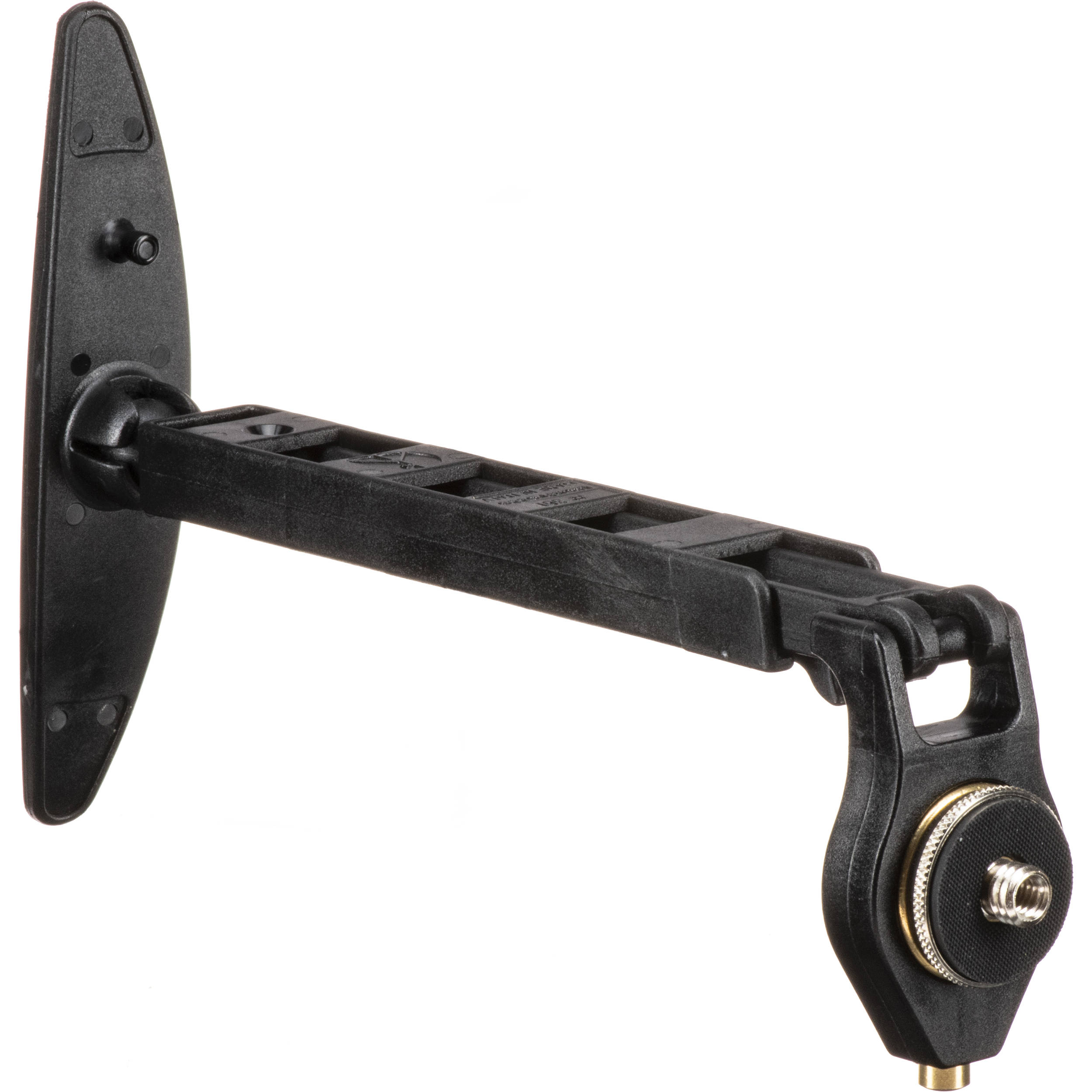 Support d'épaule pour monopode Manfrotto