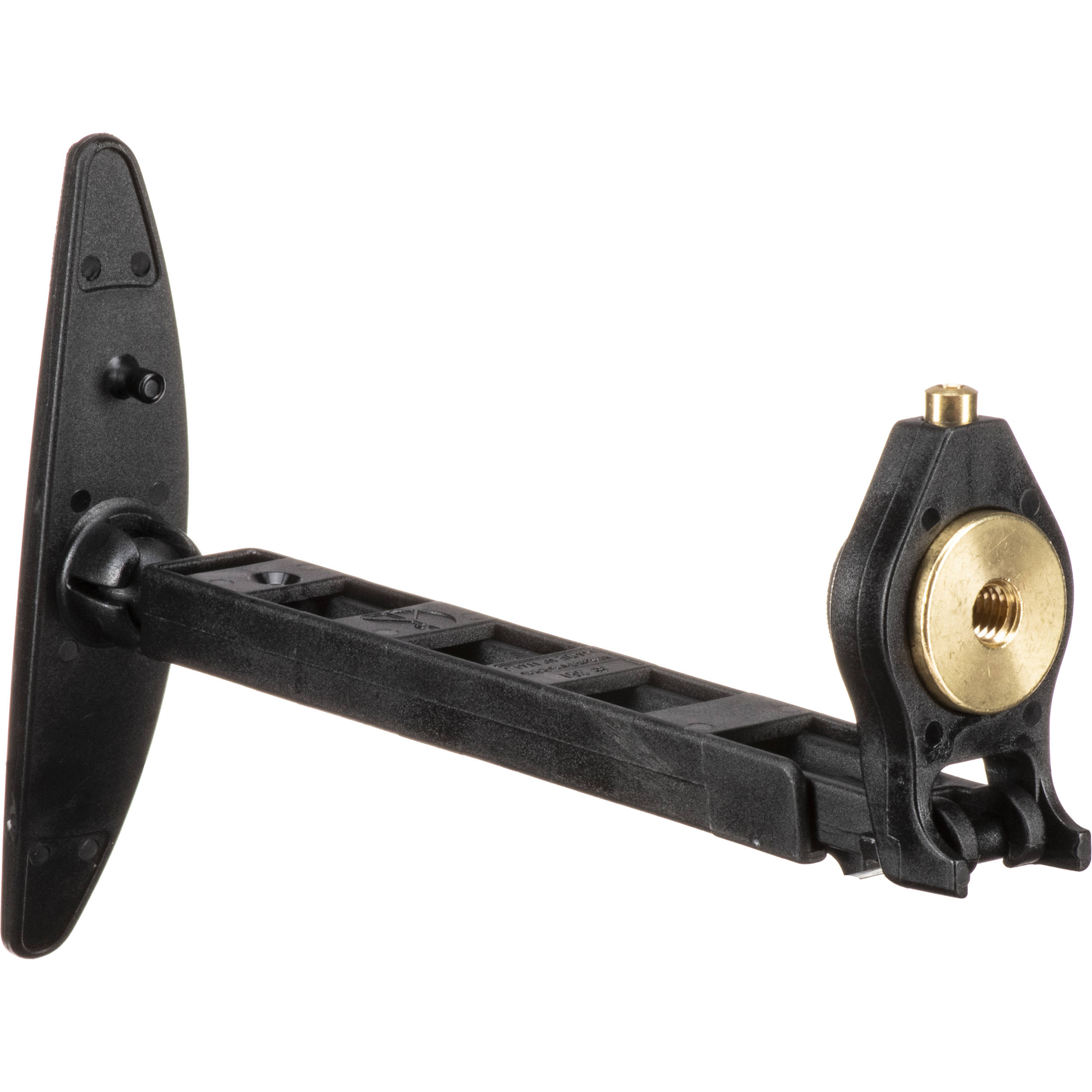 Support d'épaule pour monopode Manfrotto