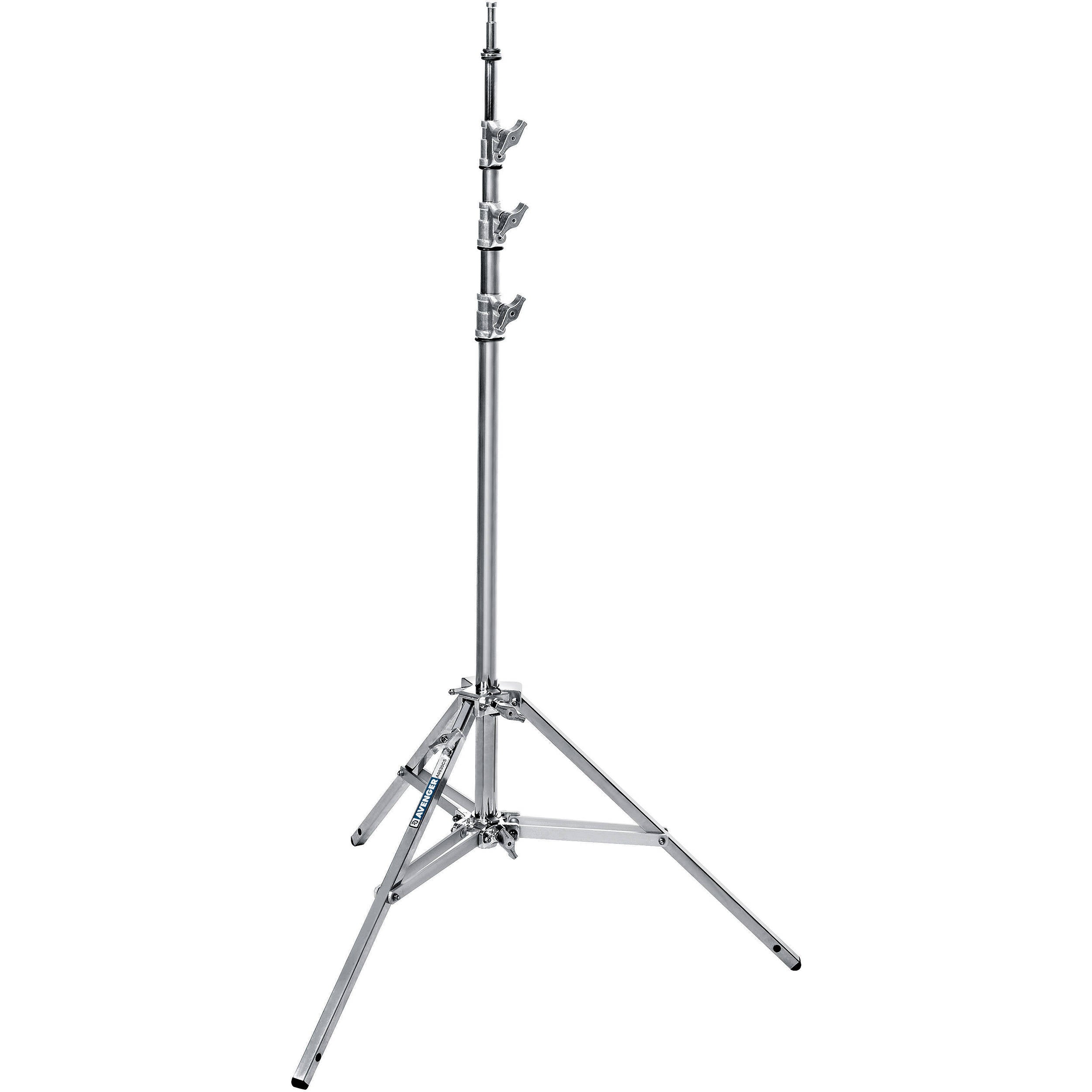 Avenger Baby Steel Light Stand 35