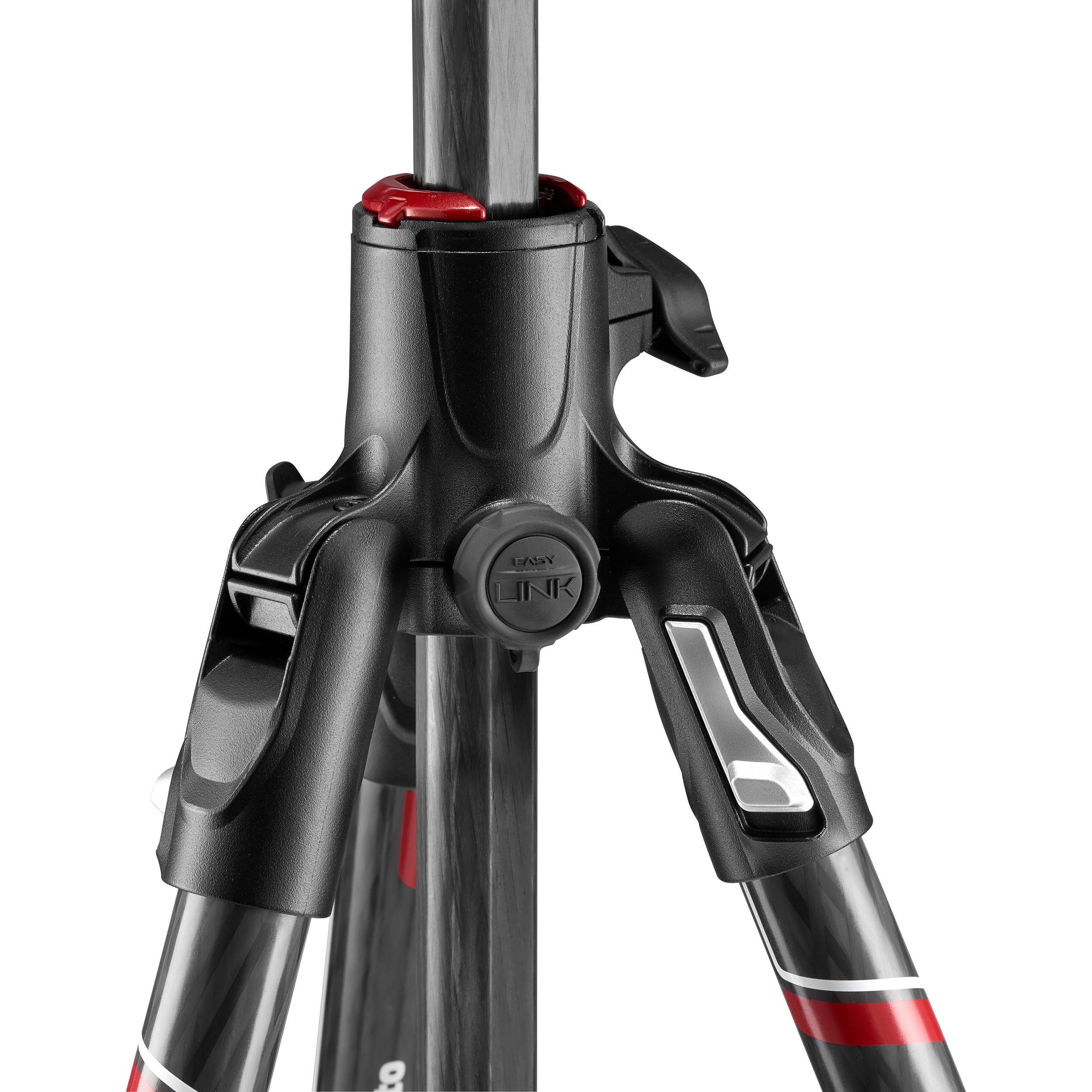 Manfrotto MKBFRC4GTXP-BH Befree GT XPRO Carbon Tripod Kit