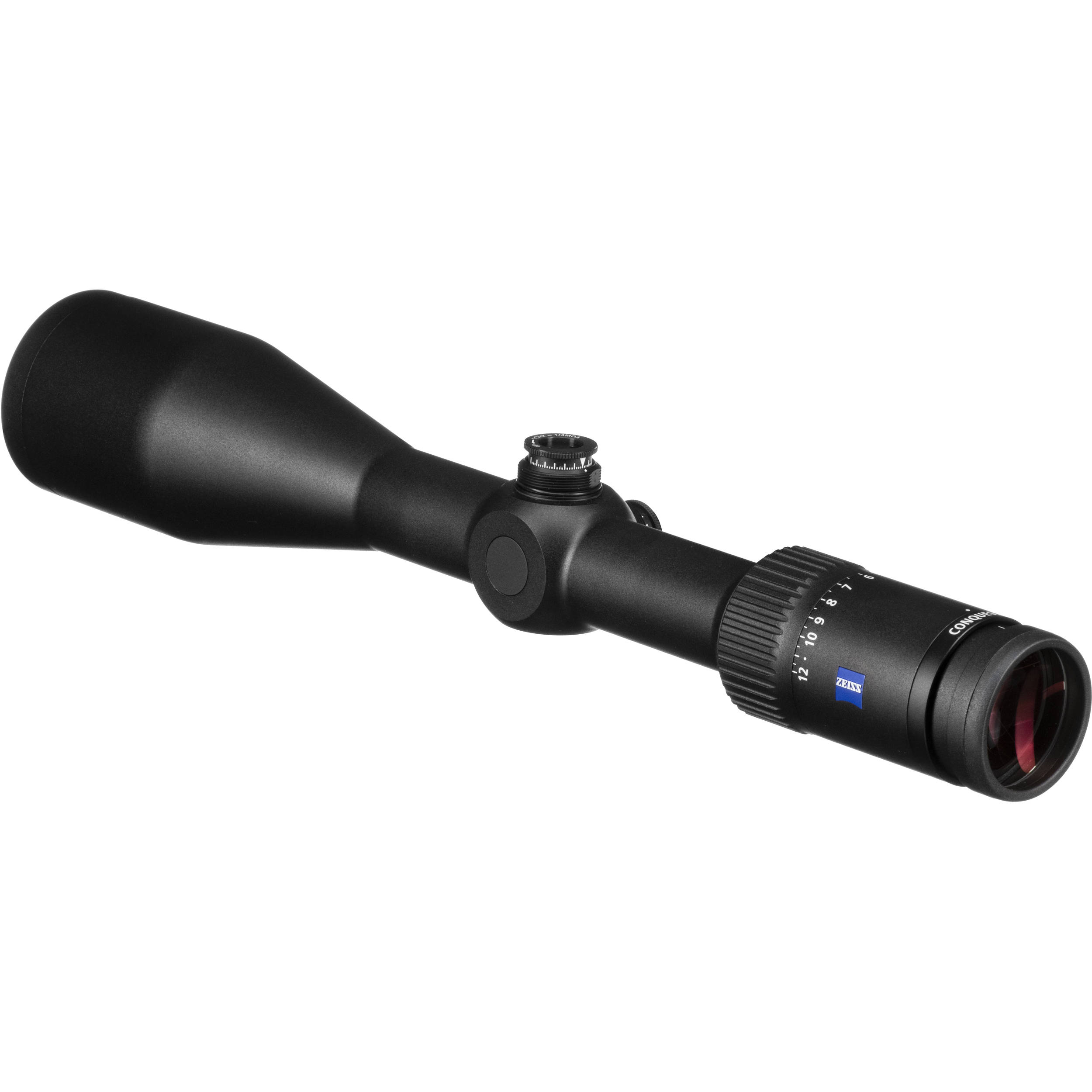 Zeiss Conquest V4 3-12X56 Z-Plex w/#6 20 Reticle