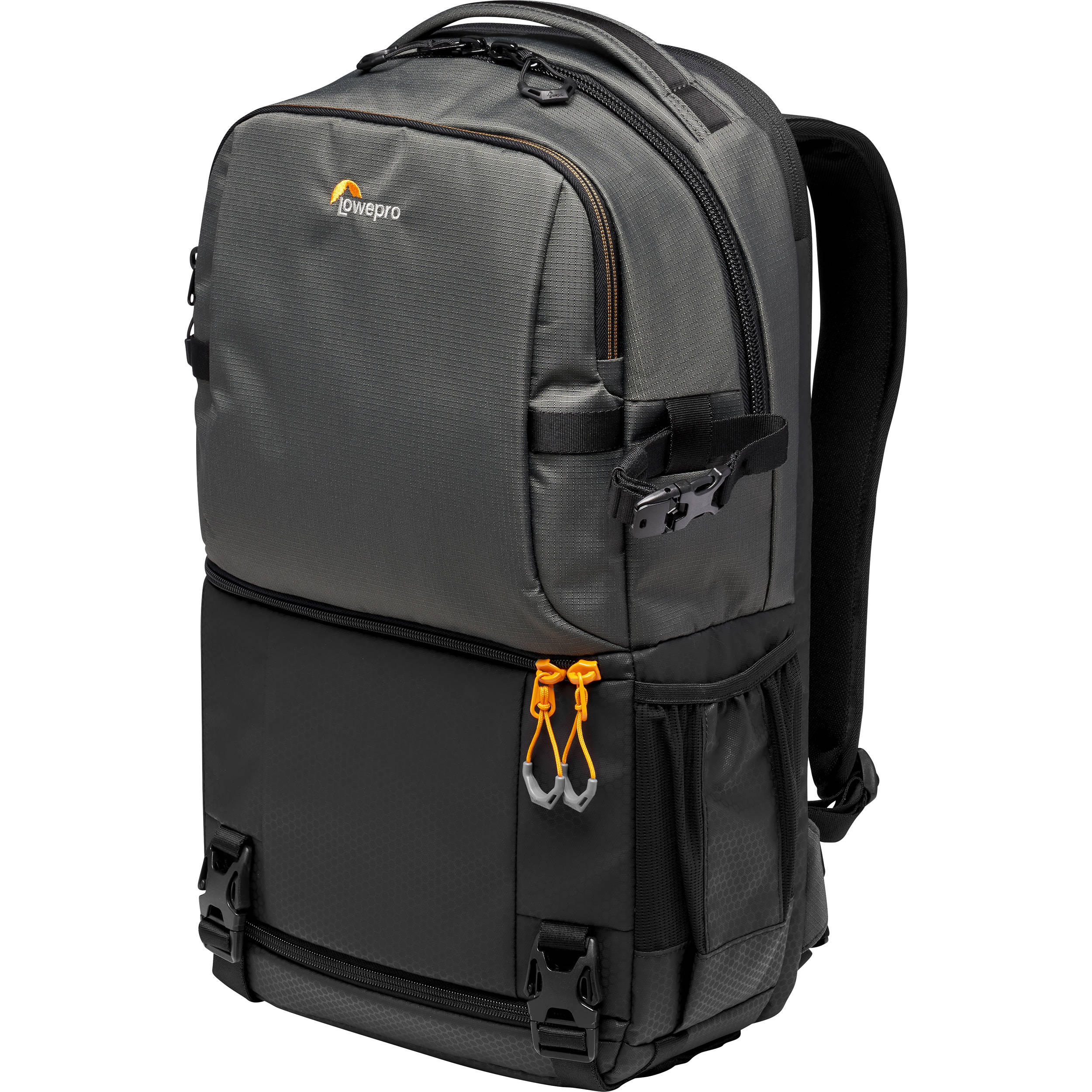 Lowepro Fastpack BP 250 AW III Gris