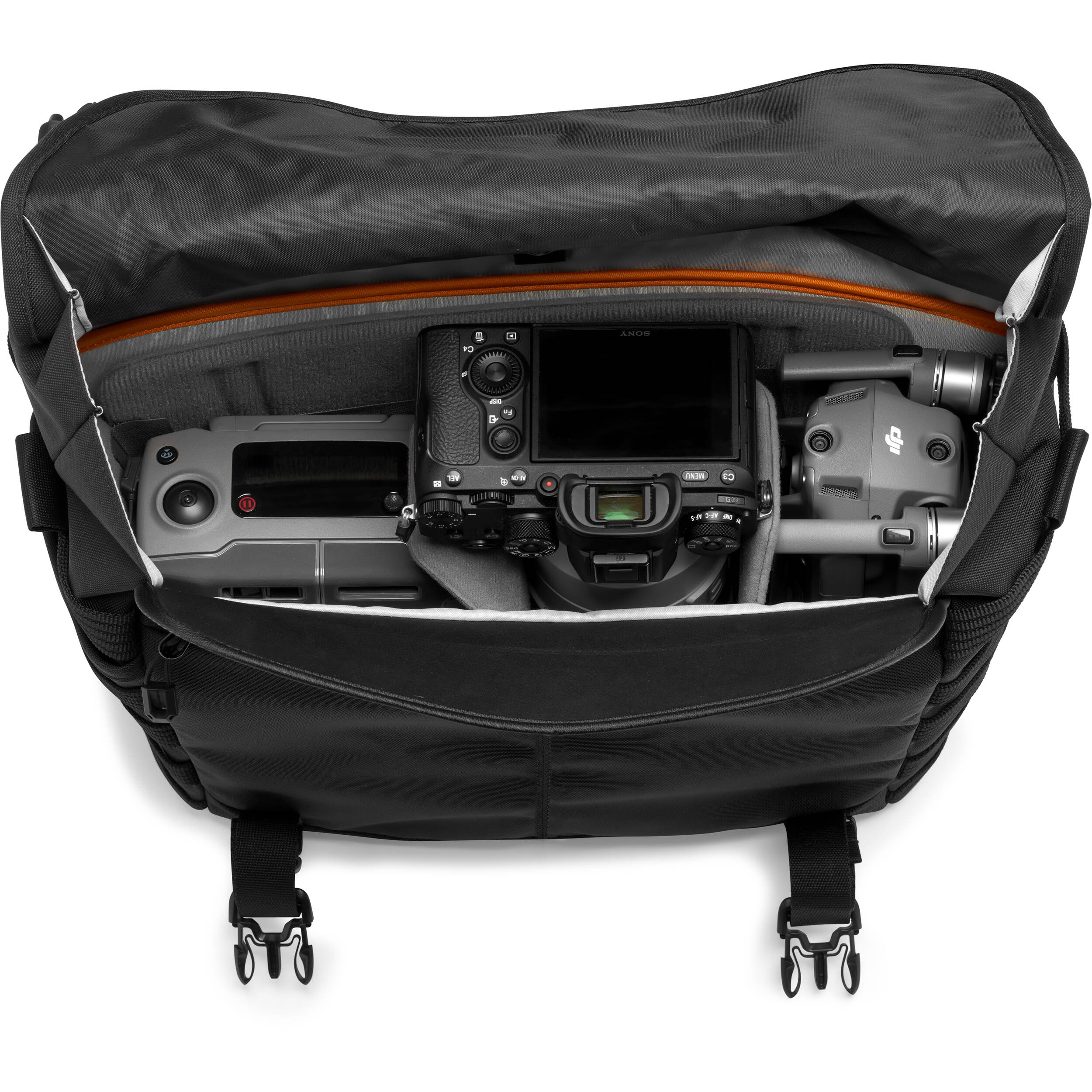 Lowepro Protactic MG 160 AW II Black
