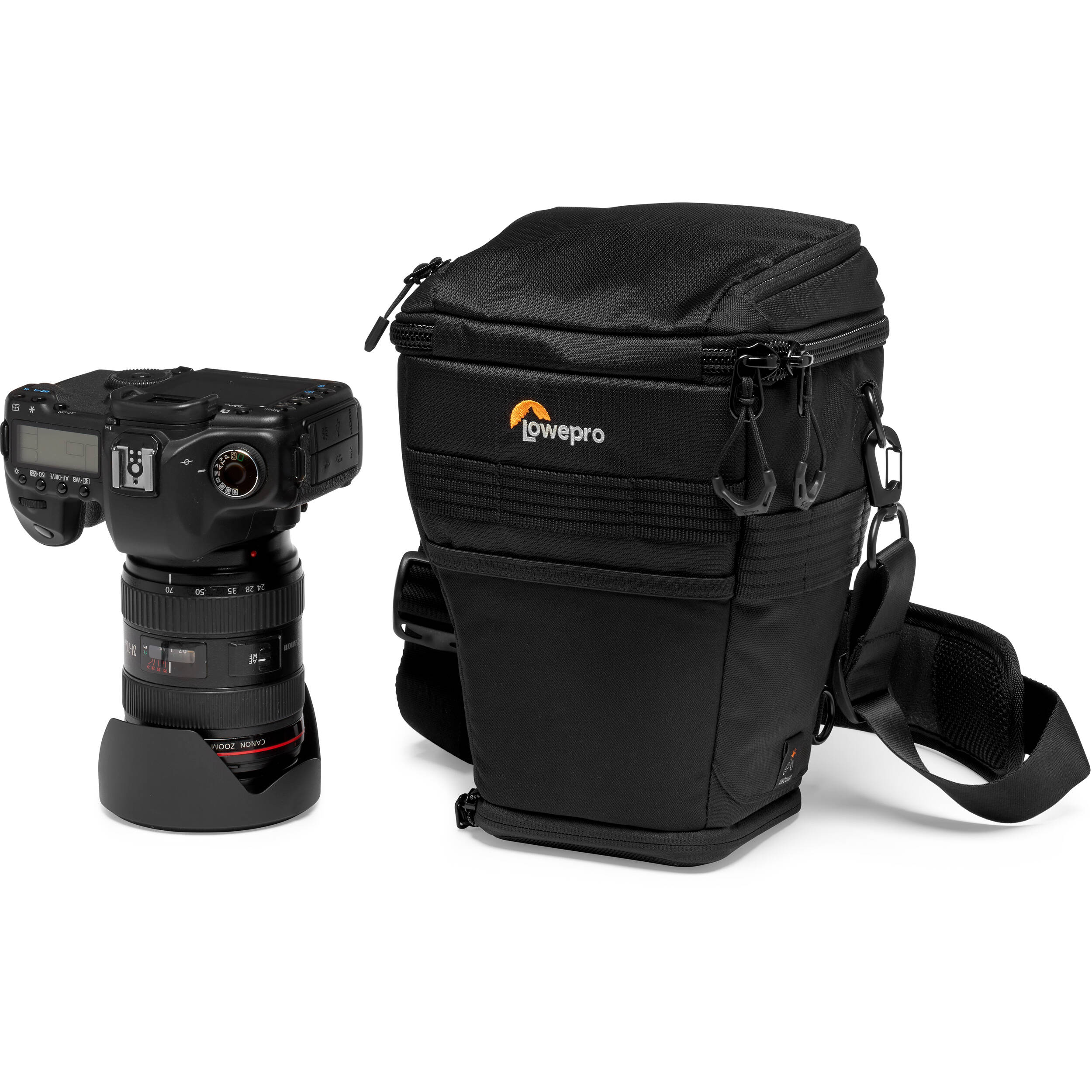 Lowepro Protactic TLZ 70 AW Noir