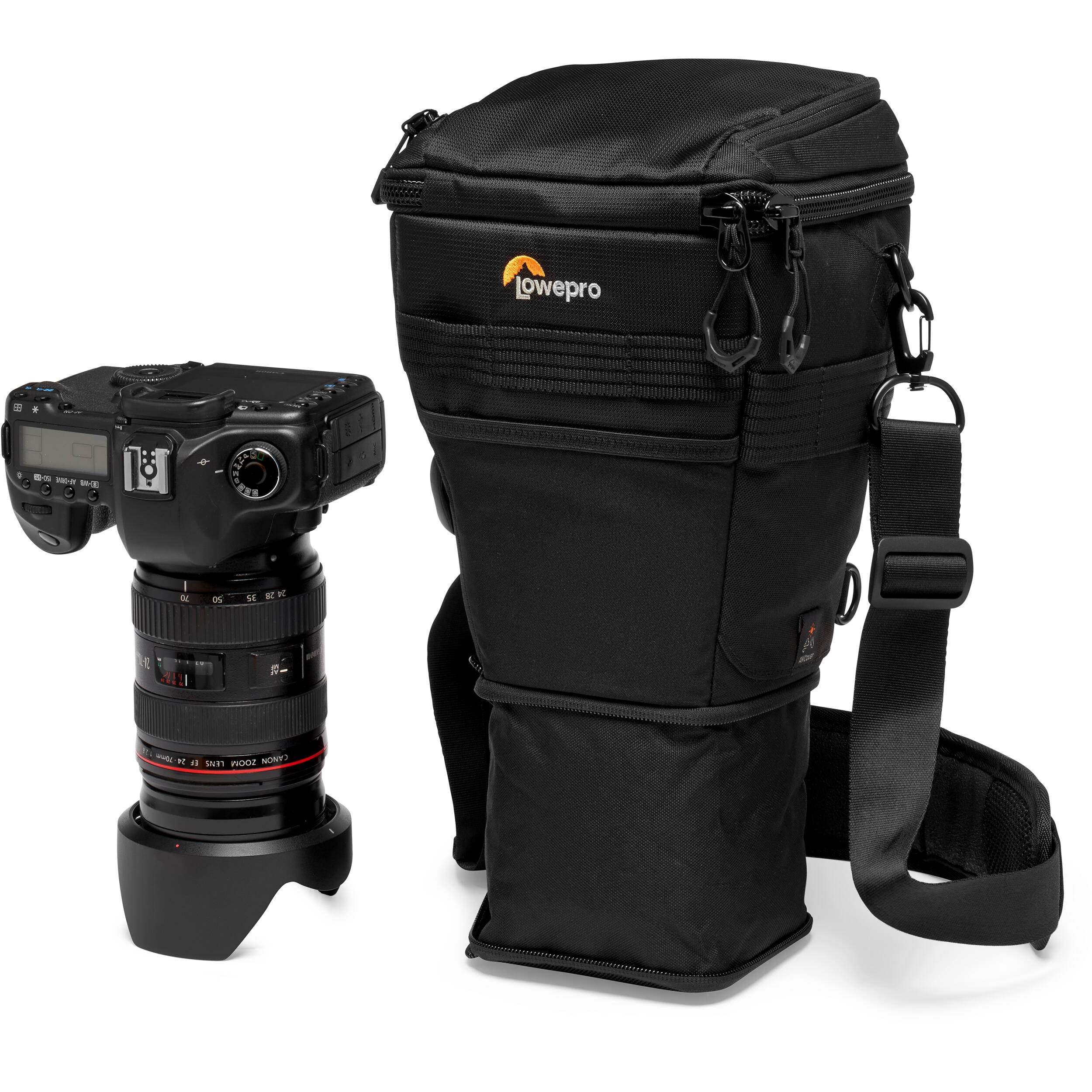 Lowepro Protactic TLZ 70 AW Noir