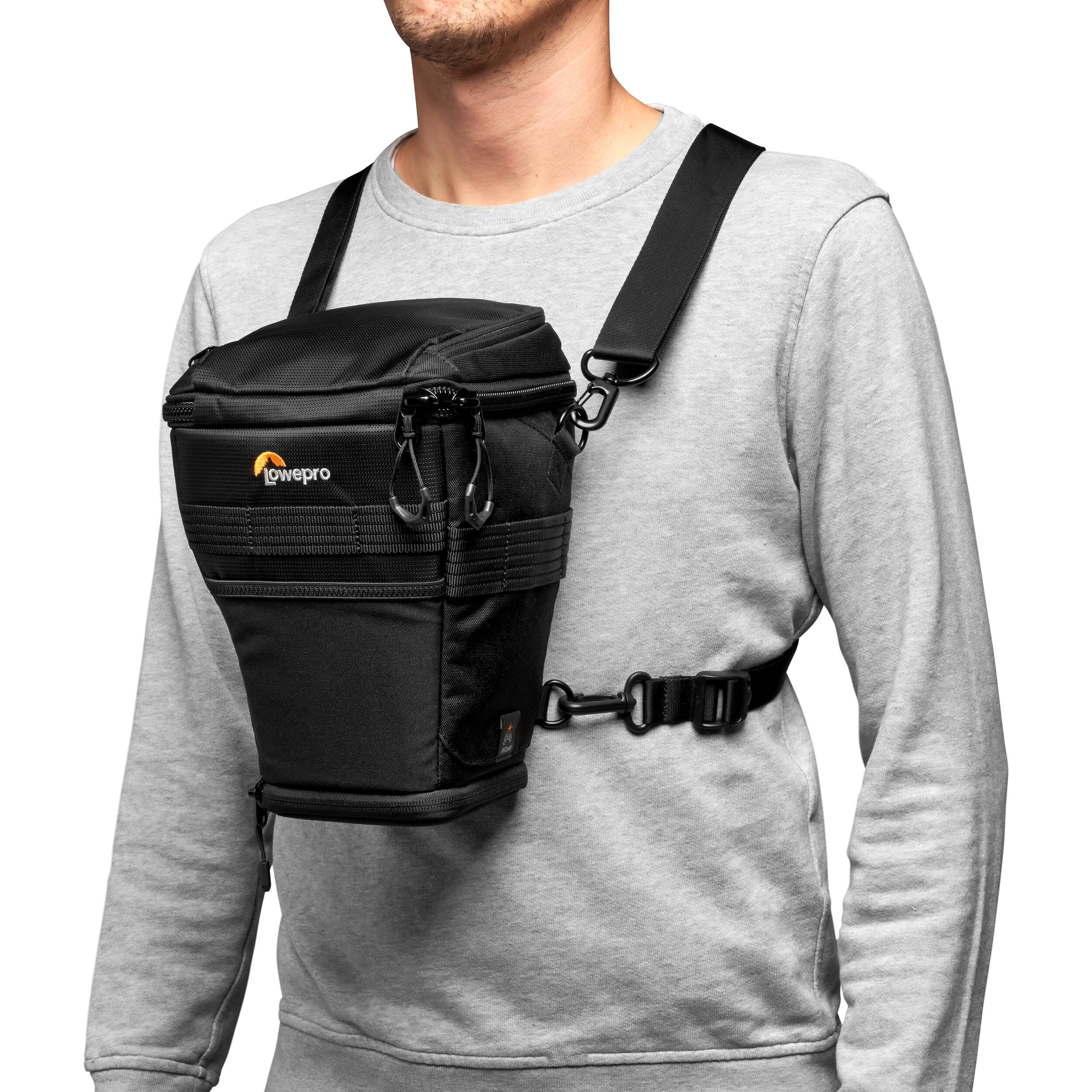 Lowepro Protactic TLZ 70 AW Noir