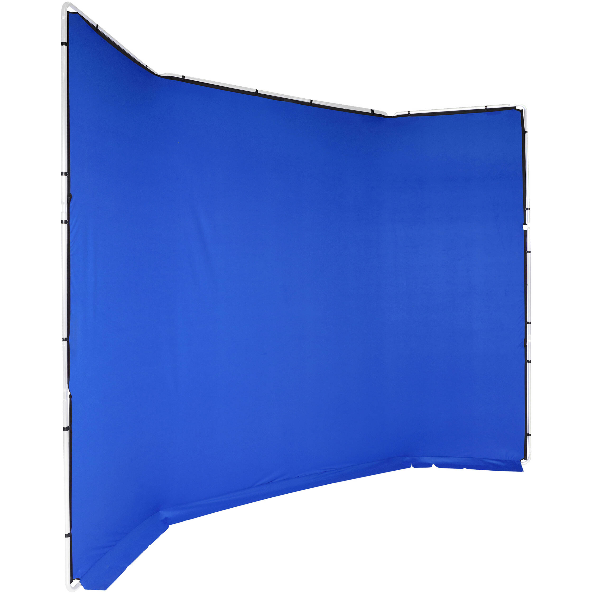 Manfrotto Chroma Key FX 4x2.9m Background Cover Bl