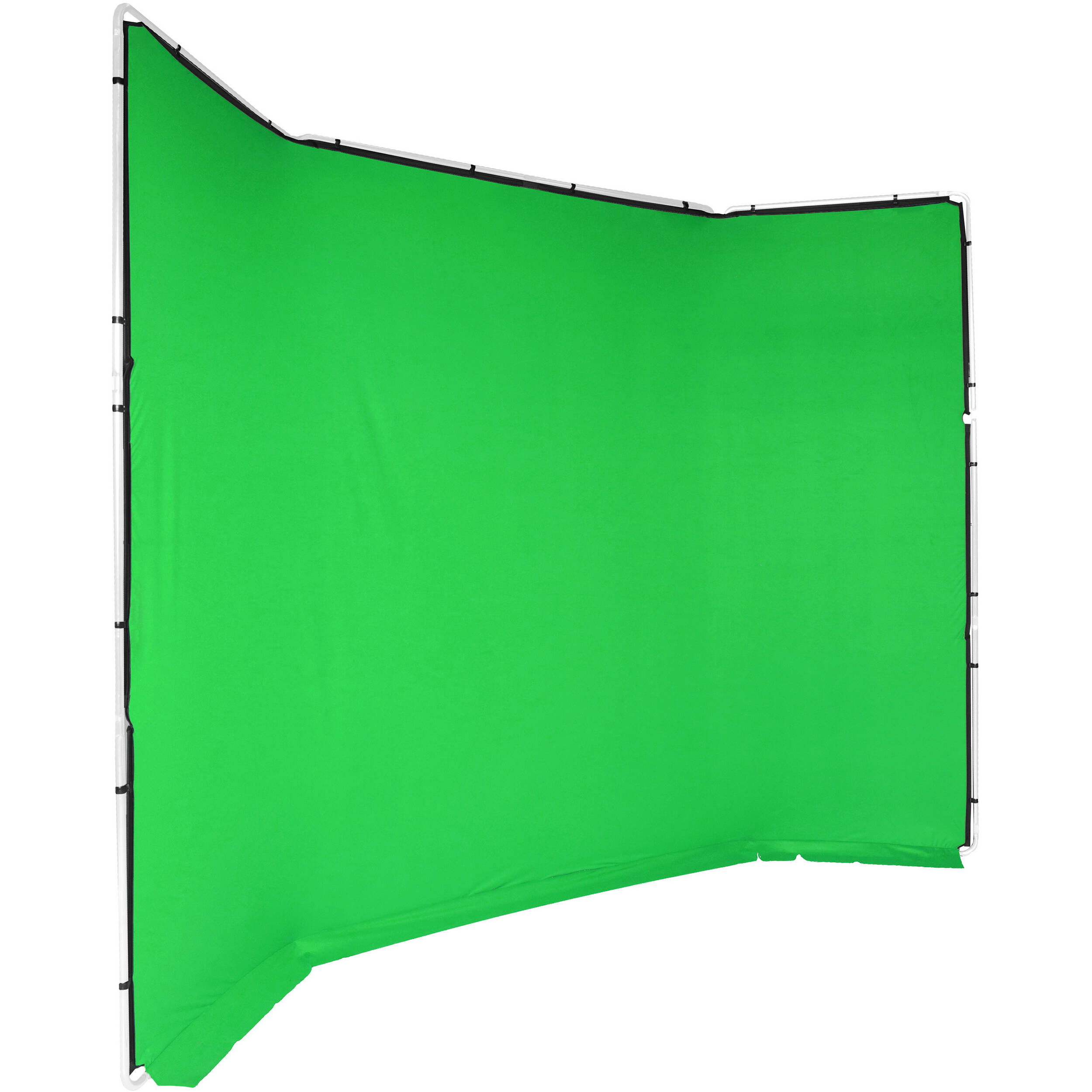 Manfrotto Chroma Key FX 4x2.9m Background Cover Gn
