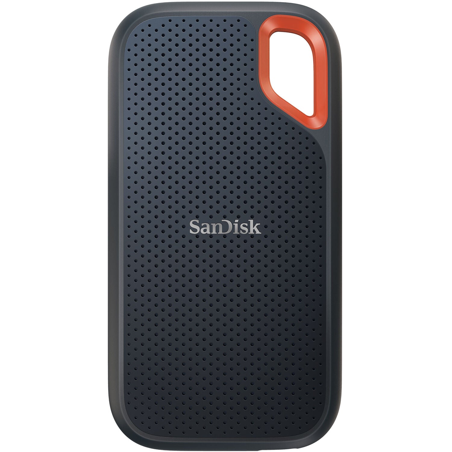 Sandisk Extreme 2TB Portable SSD V2