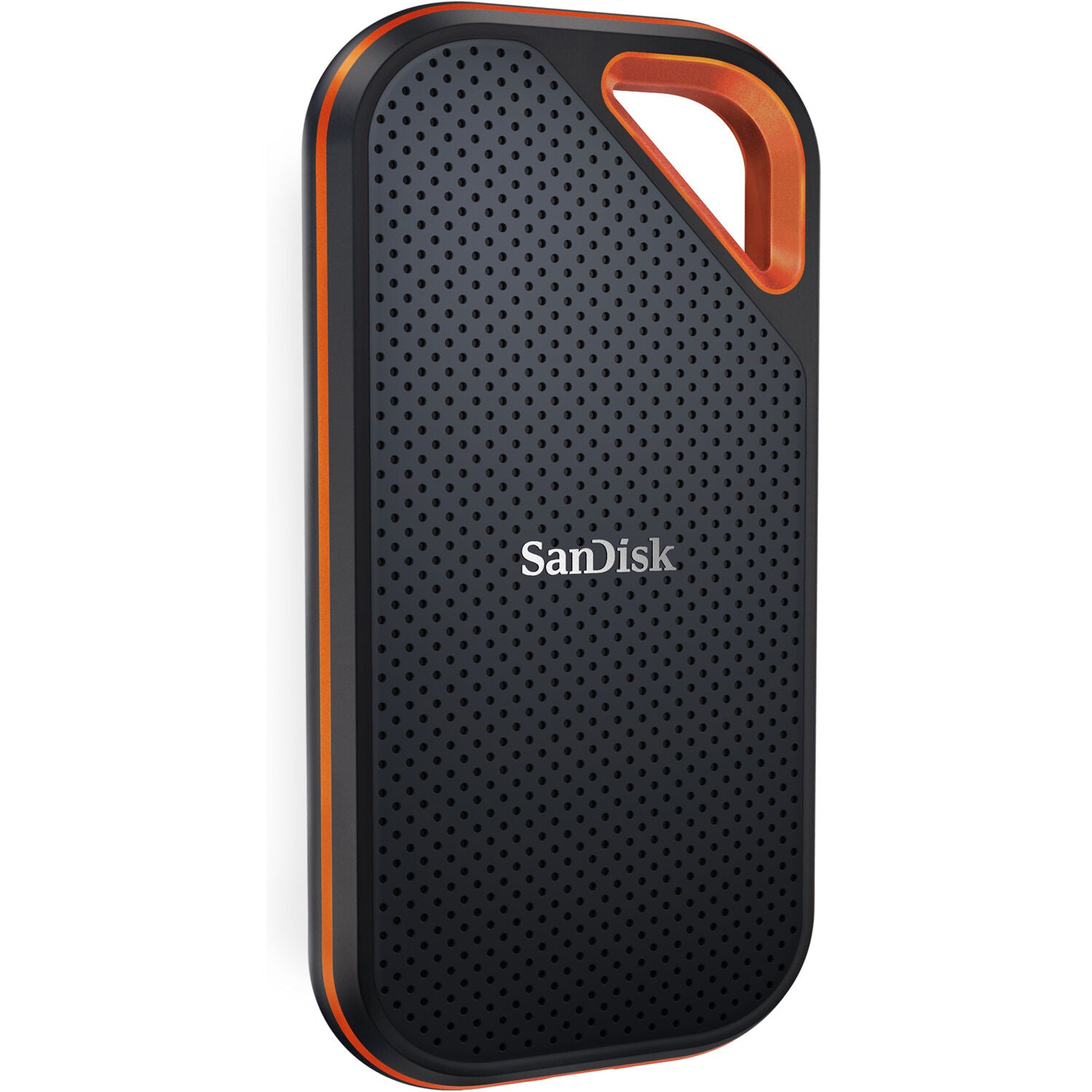 SanDisk - keichan品　2000MB/s SSD　エクストリームプロV2　2TB Sandisk Extreme Pro 2TB Portable SSD V2 2000MB/s