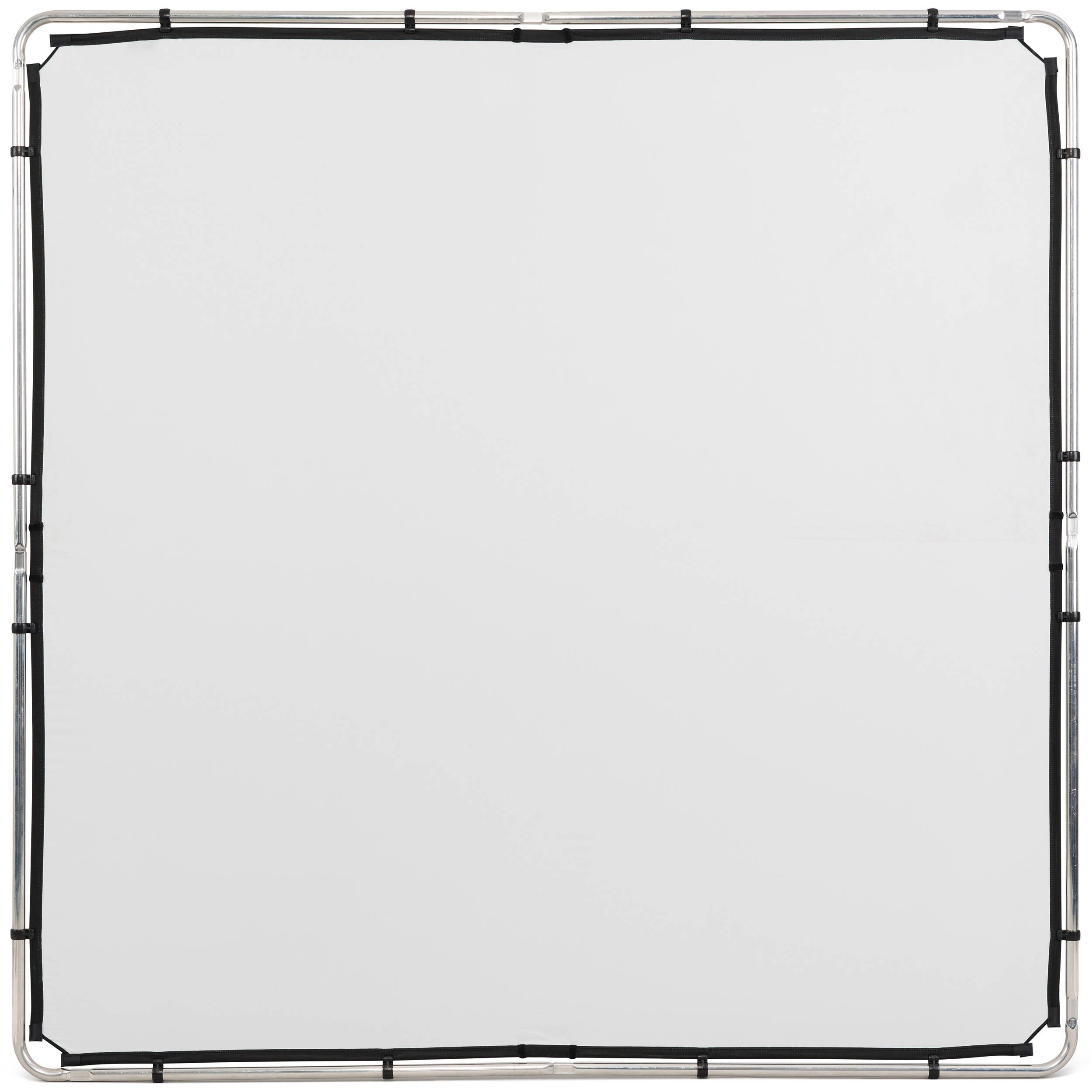 Manfrotto Pro Scrim All-In-One Kit 2x2m Large