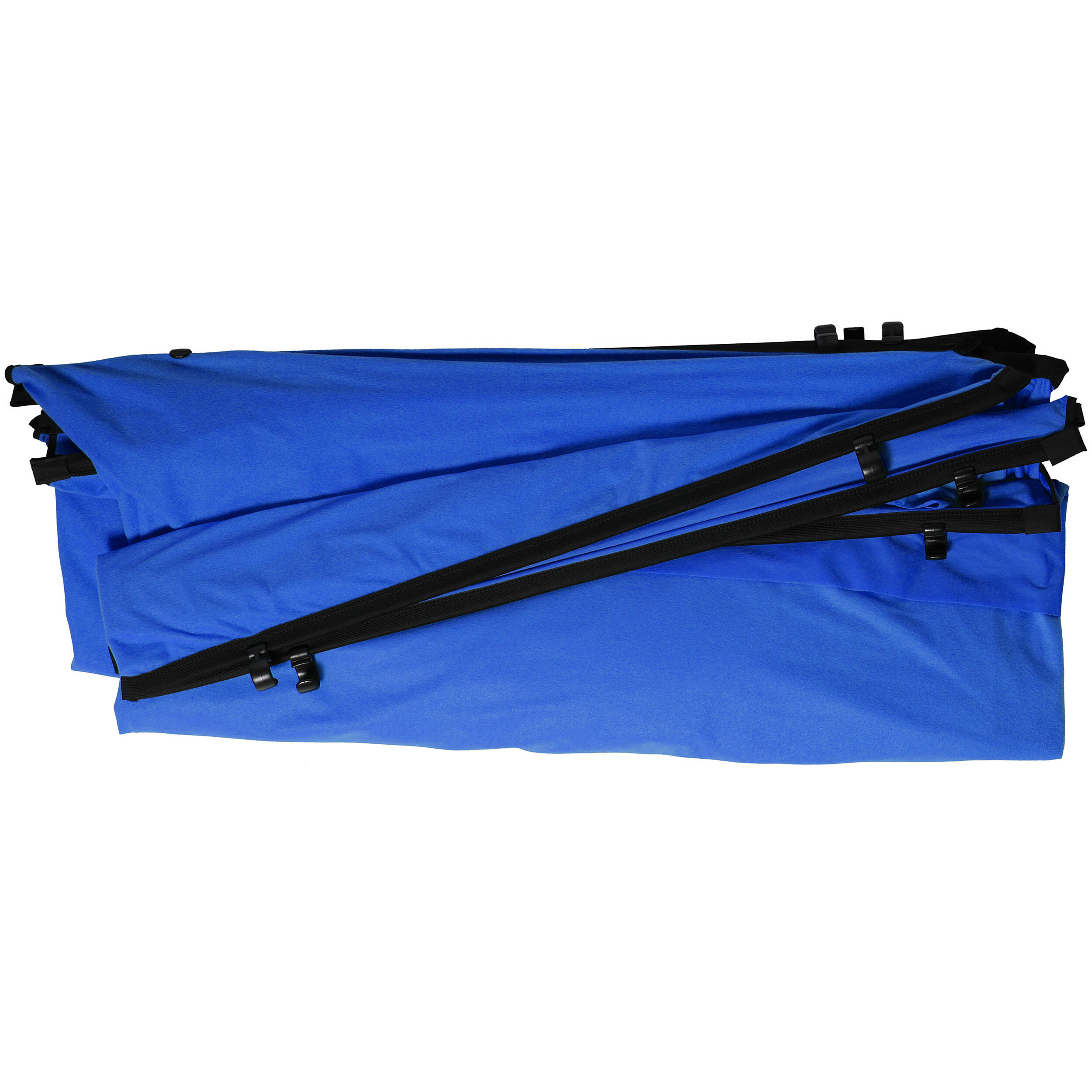 Manfrotto Chroma Key FX 4x2.9m Background Cover Bl