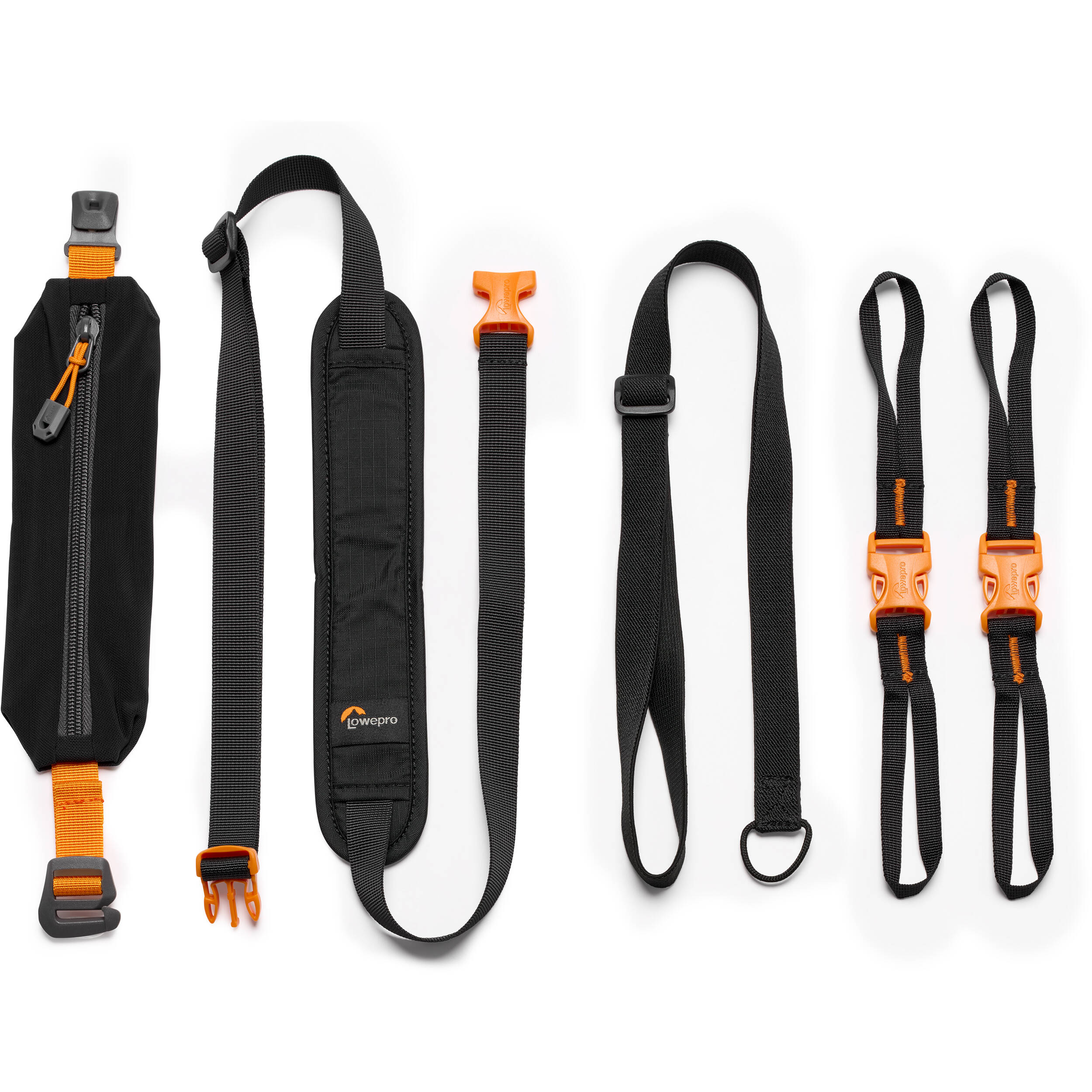 Lowepro PhotoSport BP 15L AW III Gris/Noir