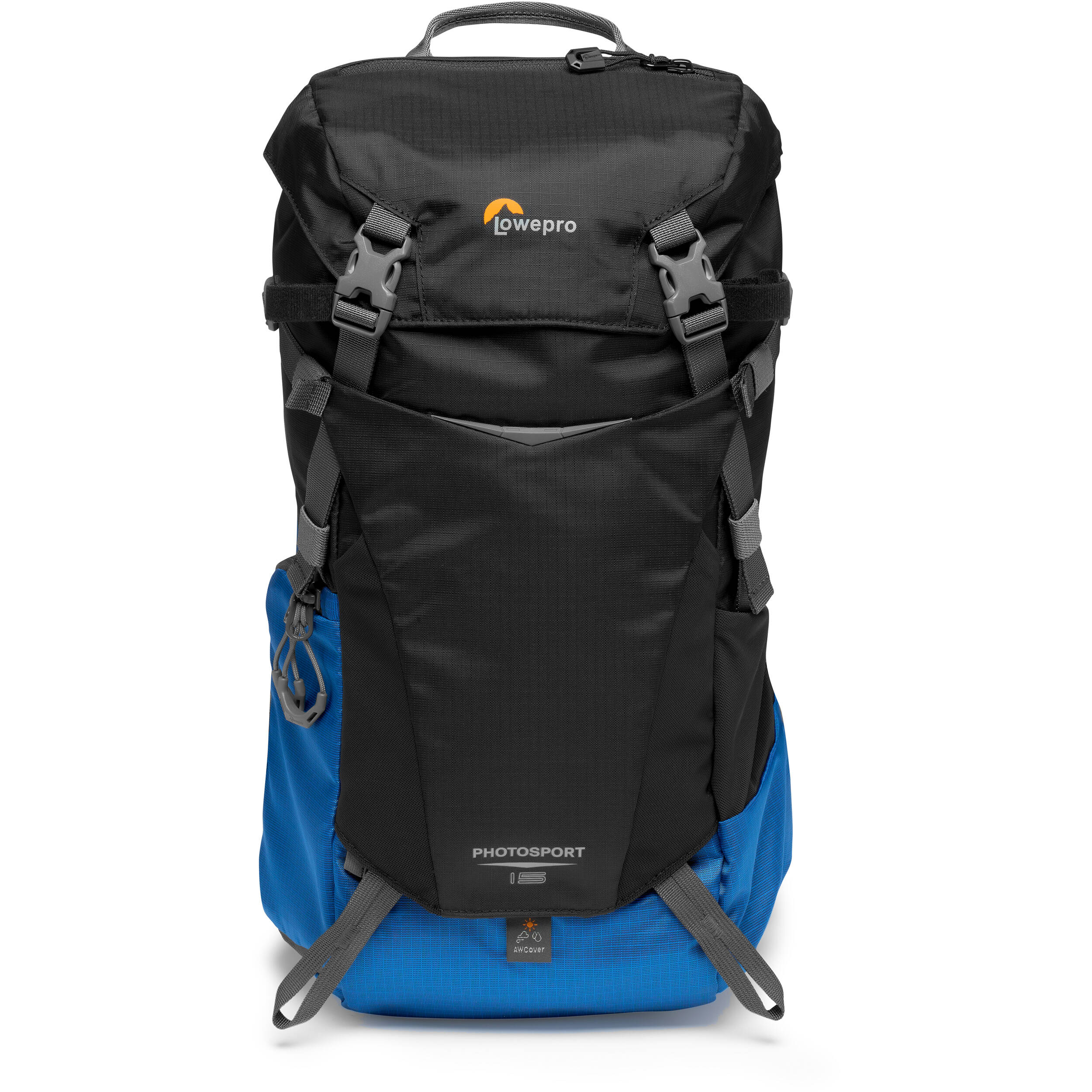 Lowepro PhotoSport BP 15L AW III Bleu/Noir