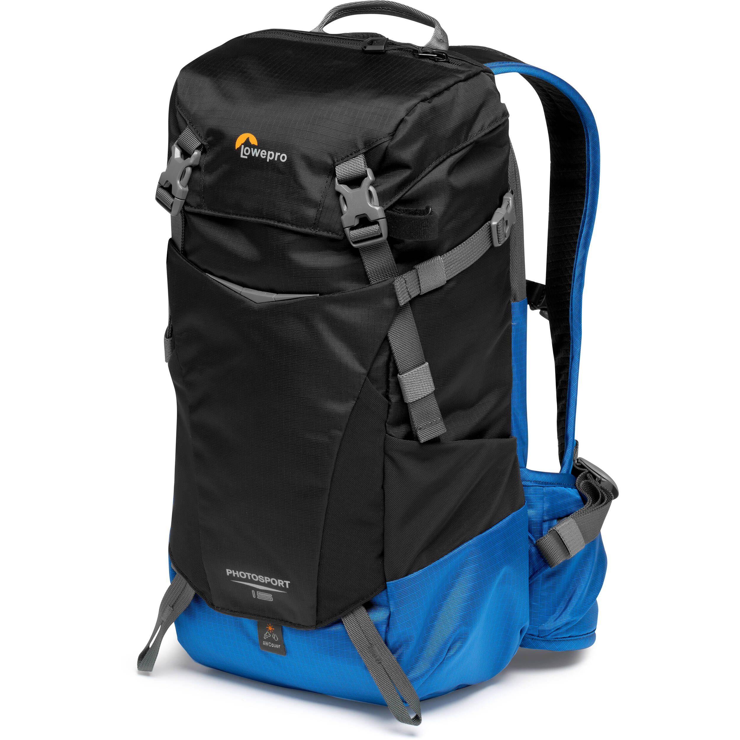 Lowepro PhotoSport BP 15L AW III Bleu/Noir