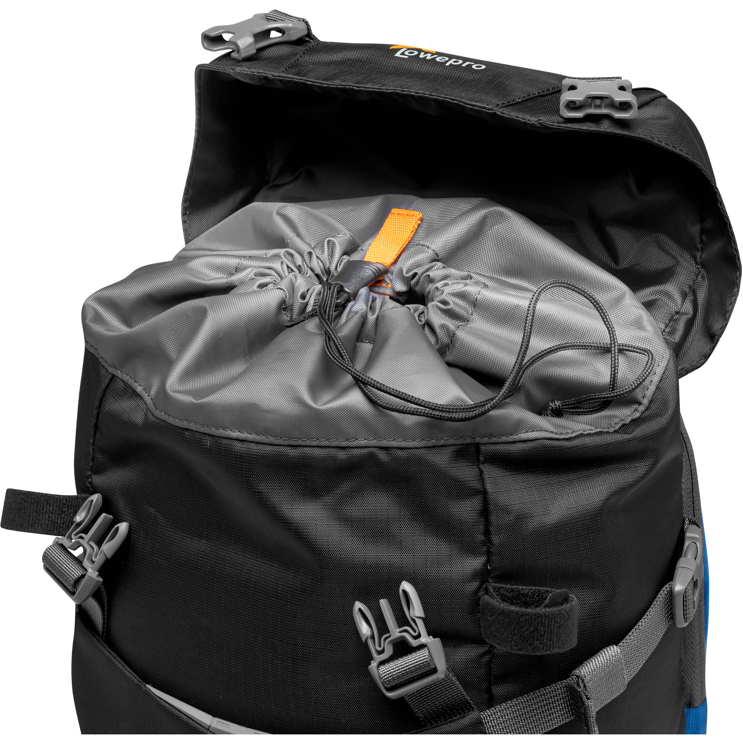 Lowepro PhotoSport BP 15L AW III Bleu/Noir