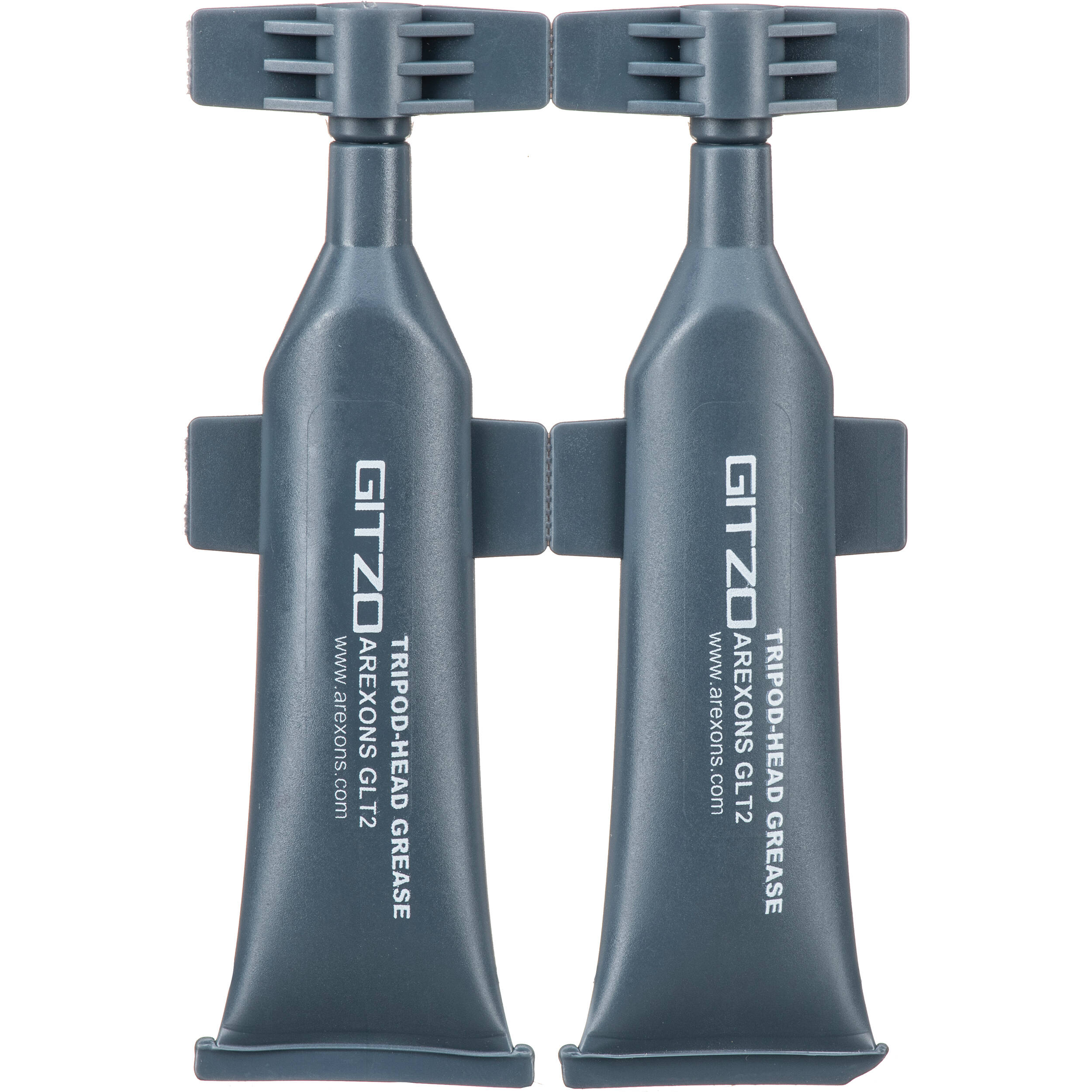 Graisse Gitzo (paquet de 2)