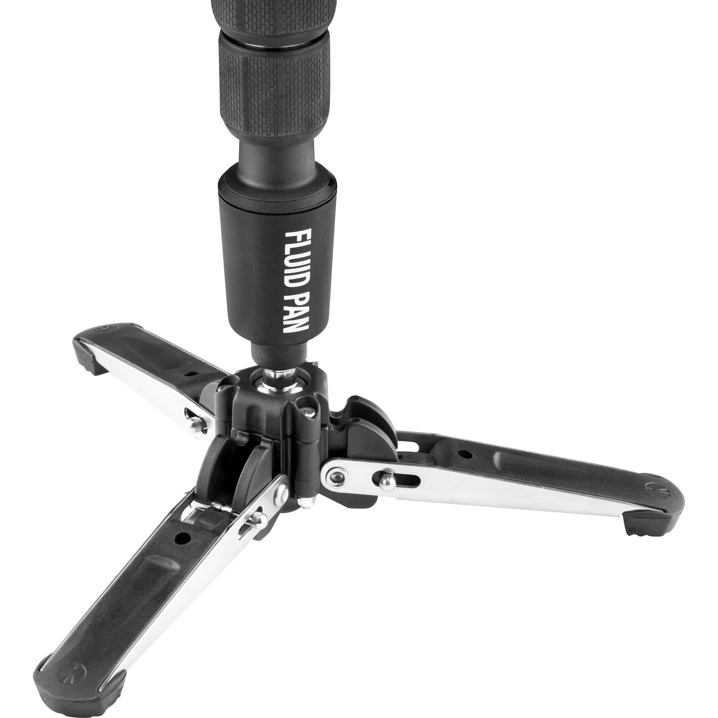 Monopode vidéo Manfrotto Element MII