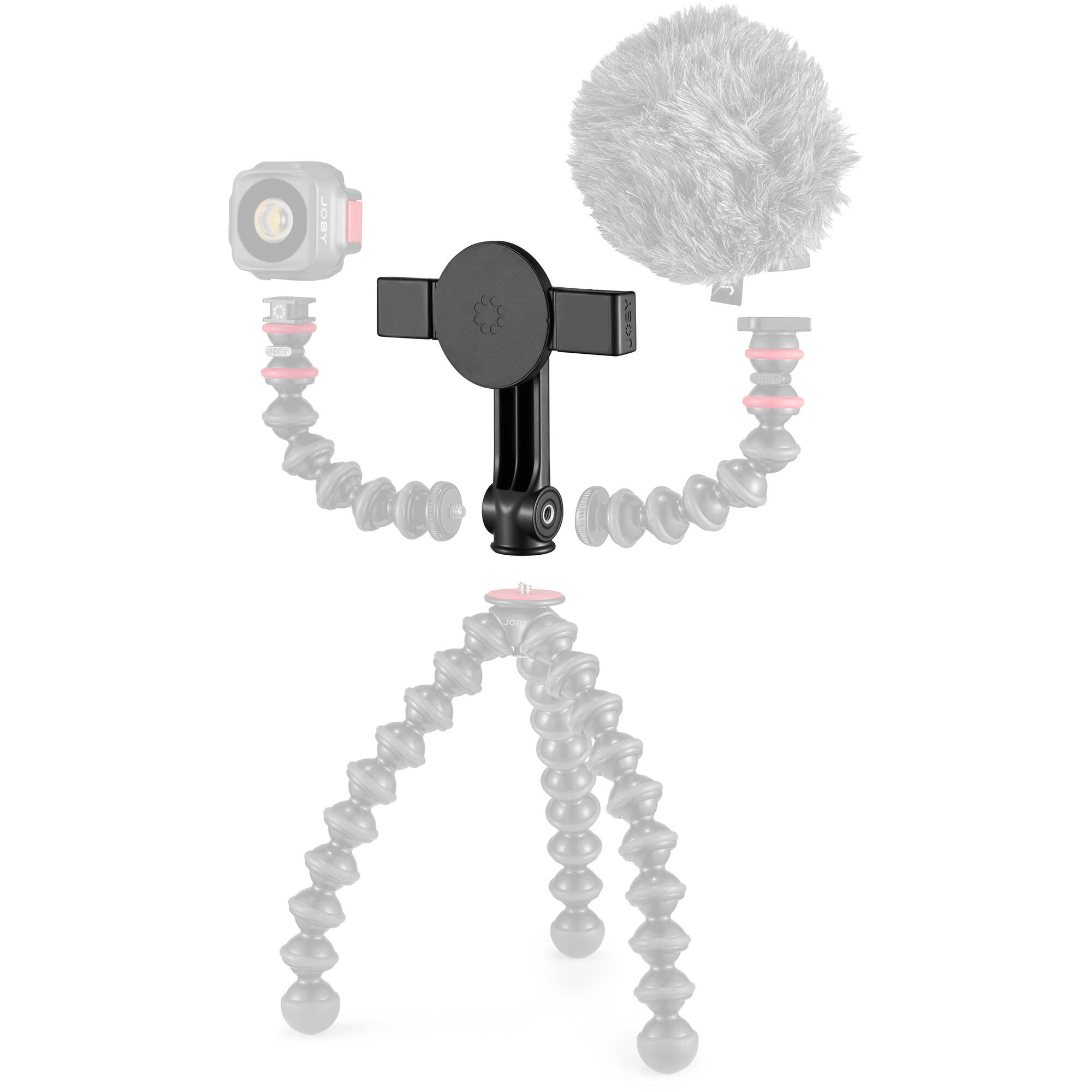 Joby Griptight Mount Magsafe