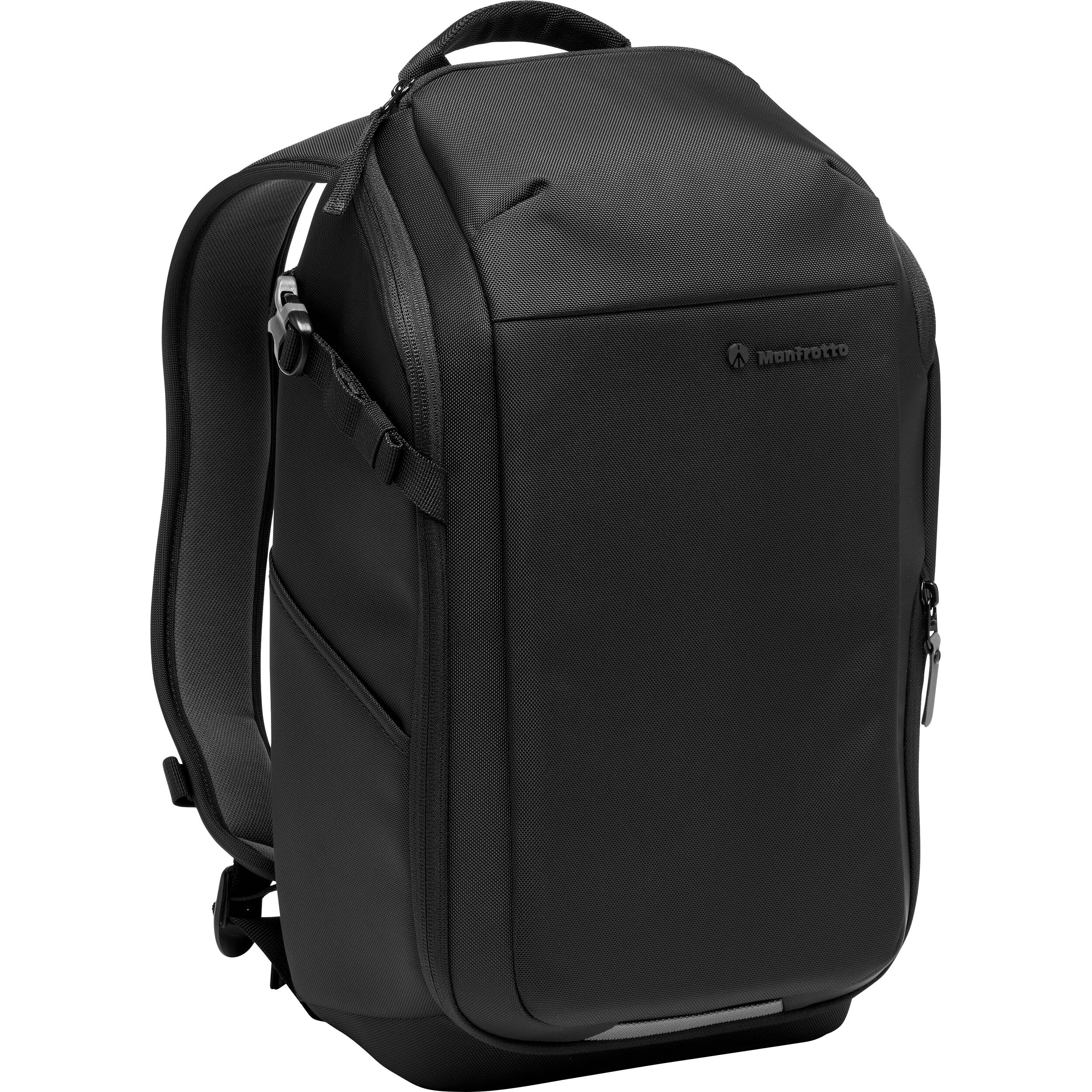Sac à dos compact Manfrotto Advanced III