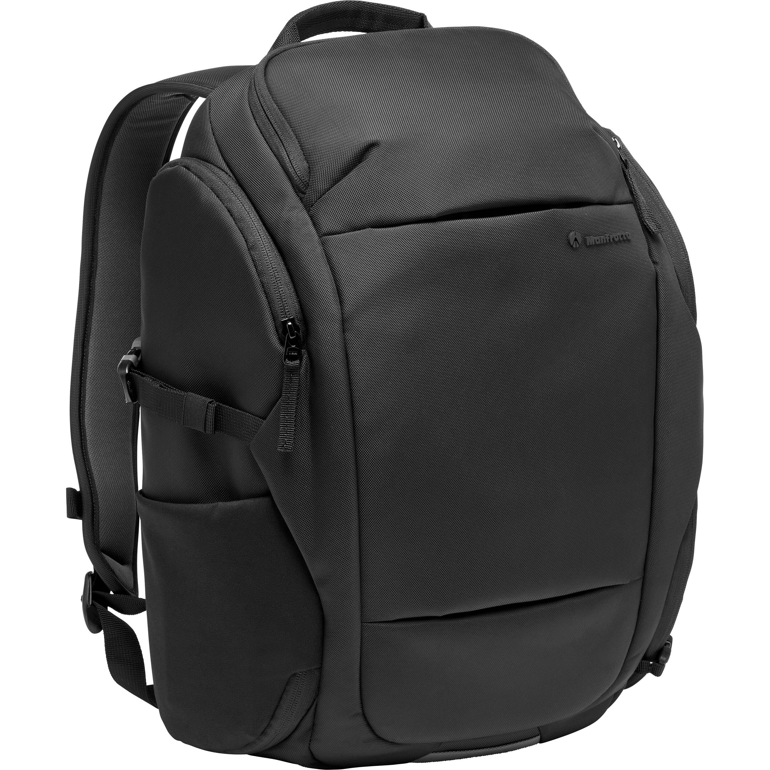 Sac à dos de voyage avancé Manfrotto M III