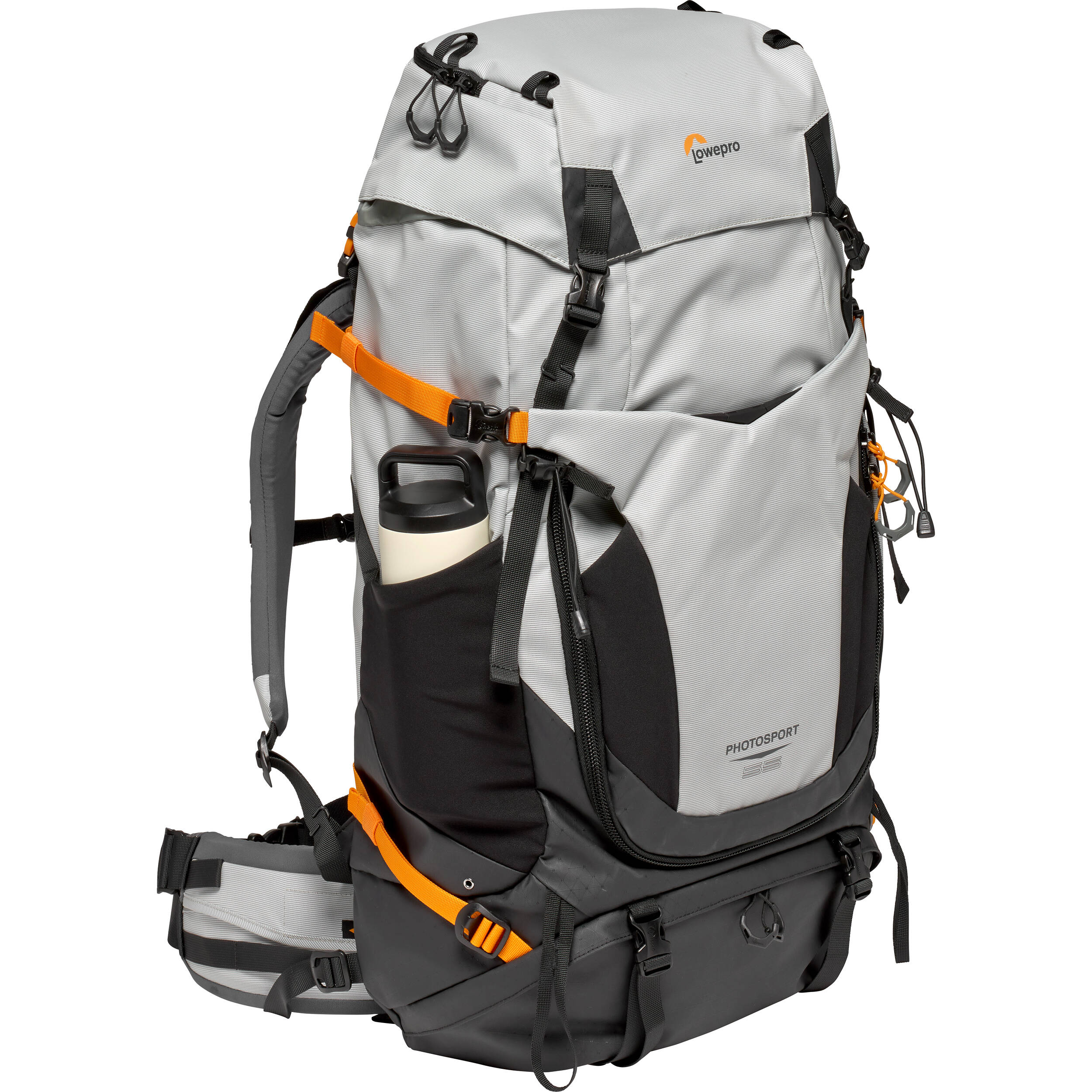 Lowepro Photosport Pro 55L AW III (petit format)