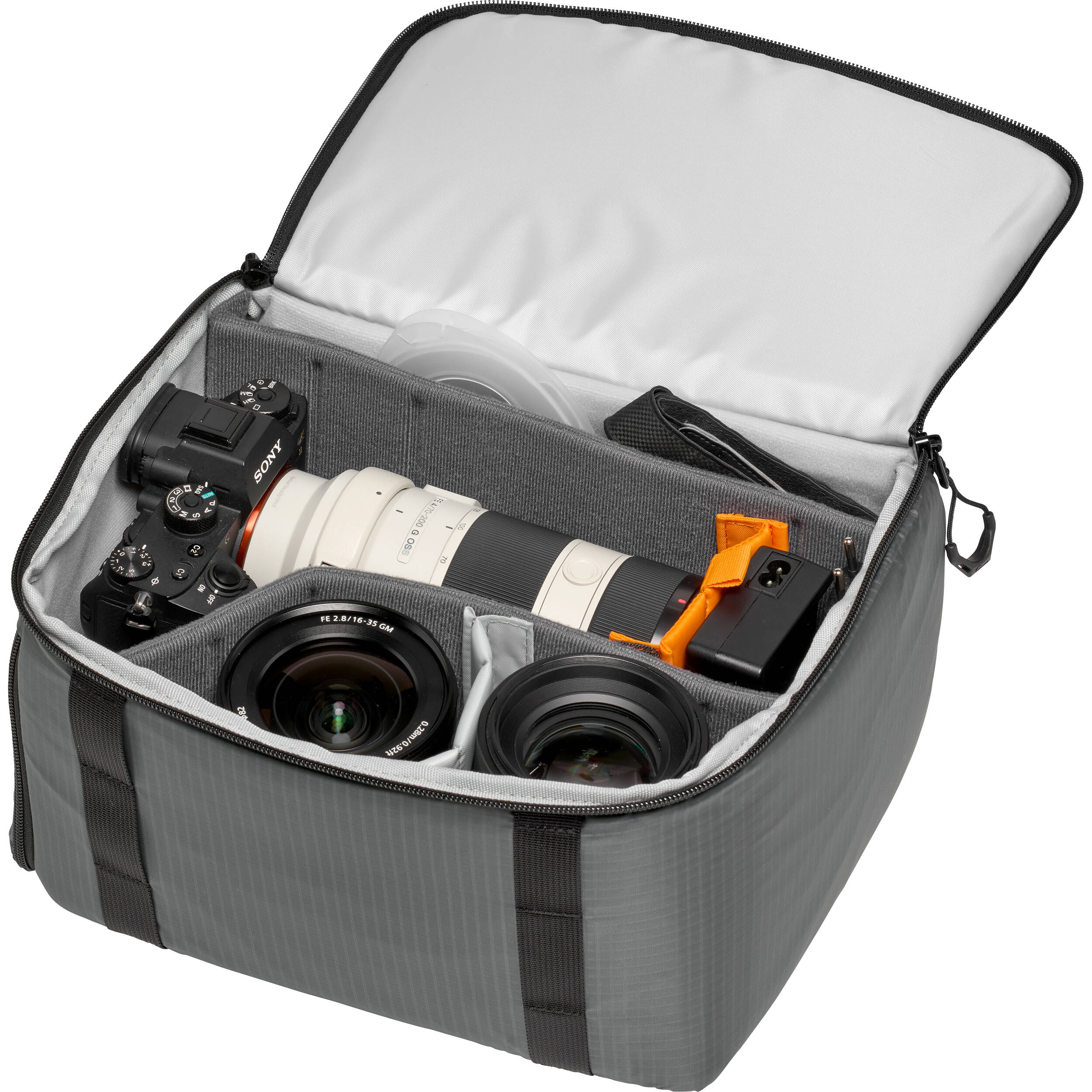 Boîtier pour appareil photo Lowepro Gearup Pro XL II