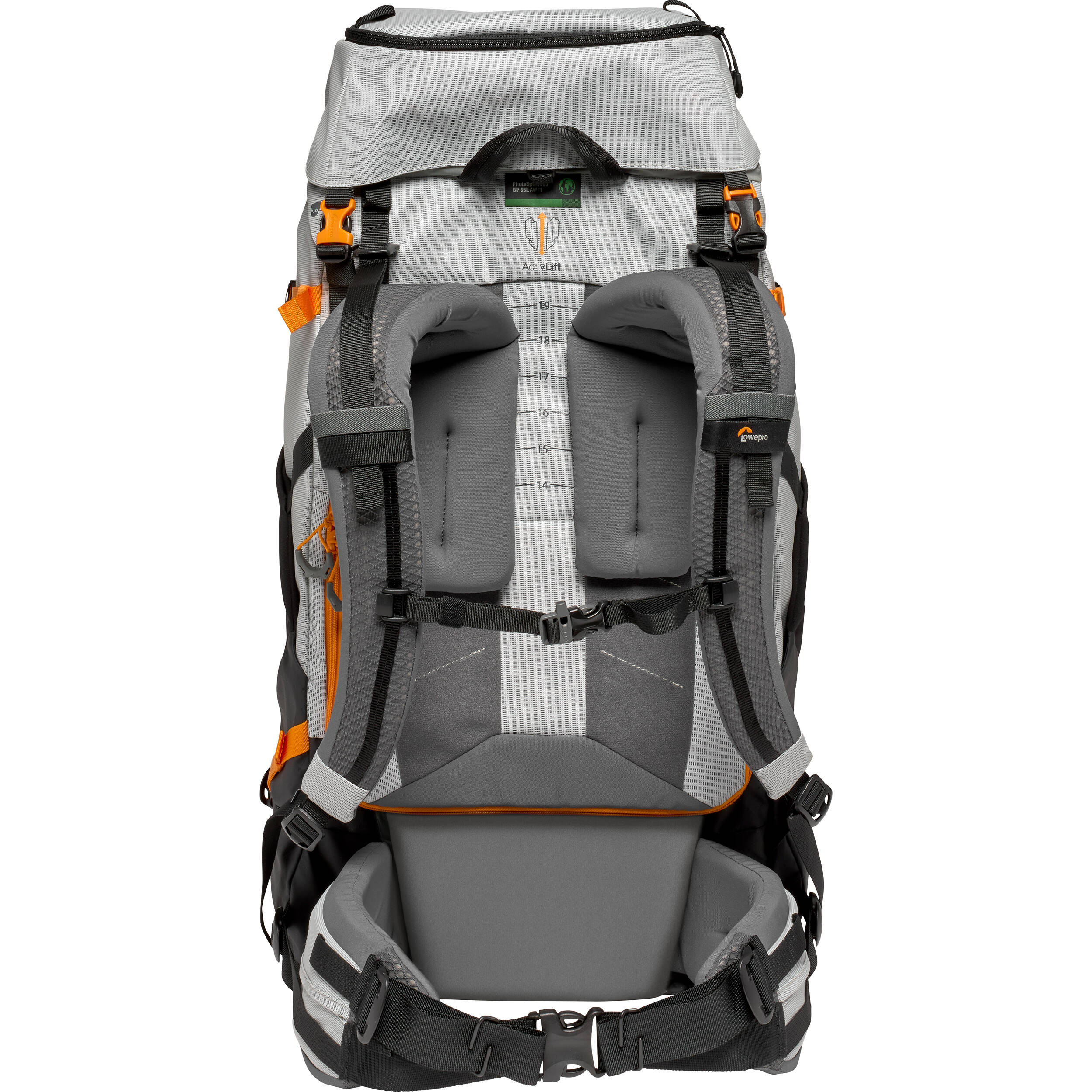 Lowepro Photosport Pro 55L AW III (ML)