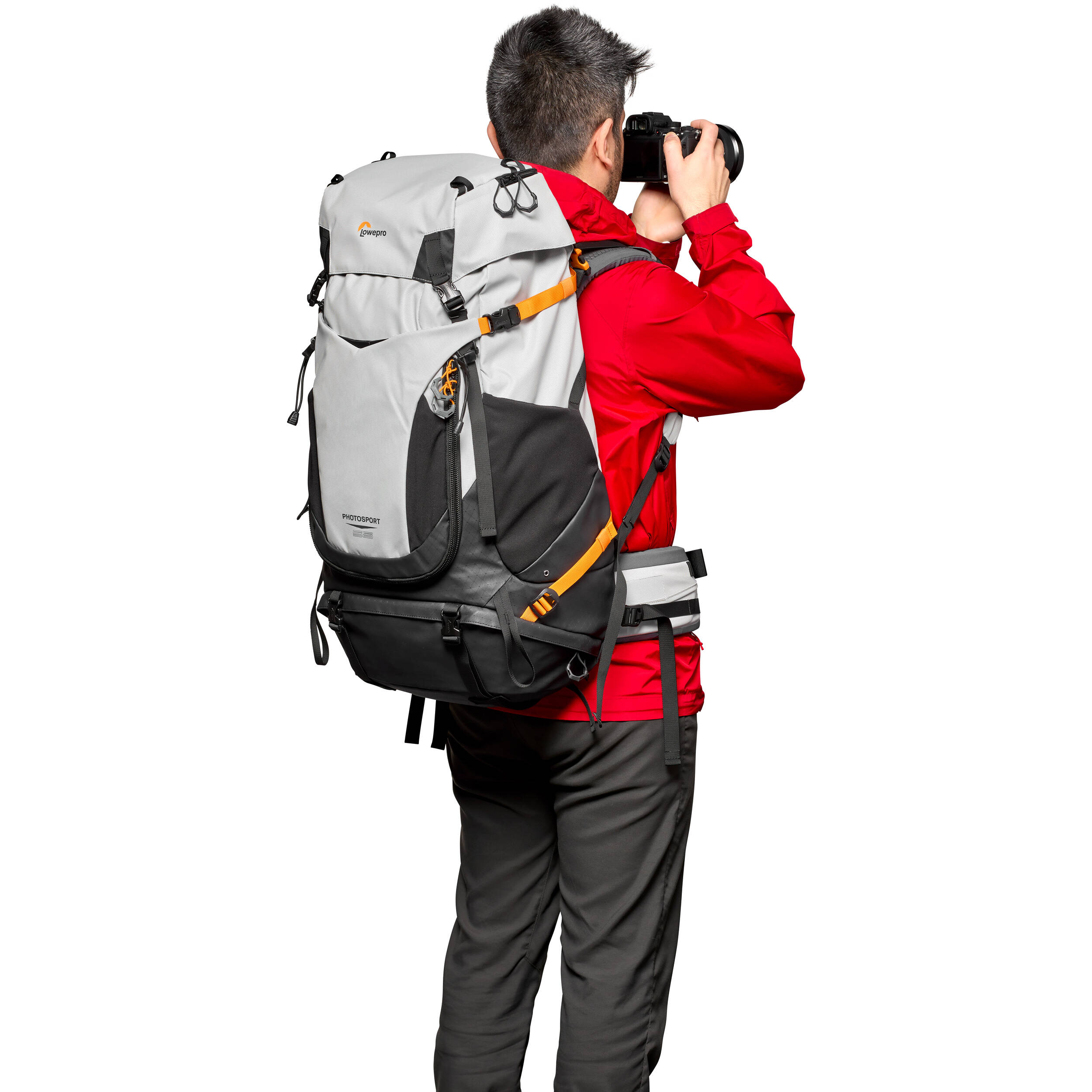 Lowepro Photosport Pro 55L AW III (ML)