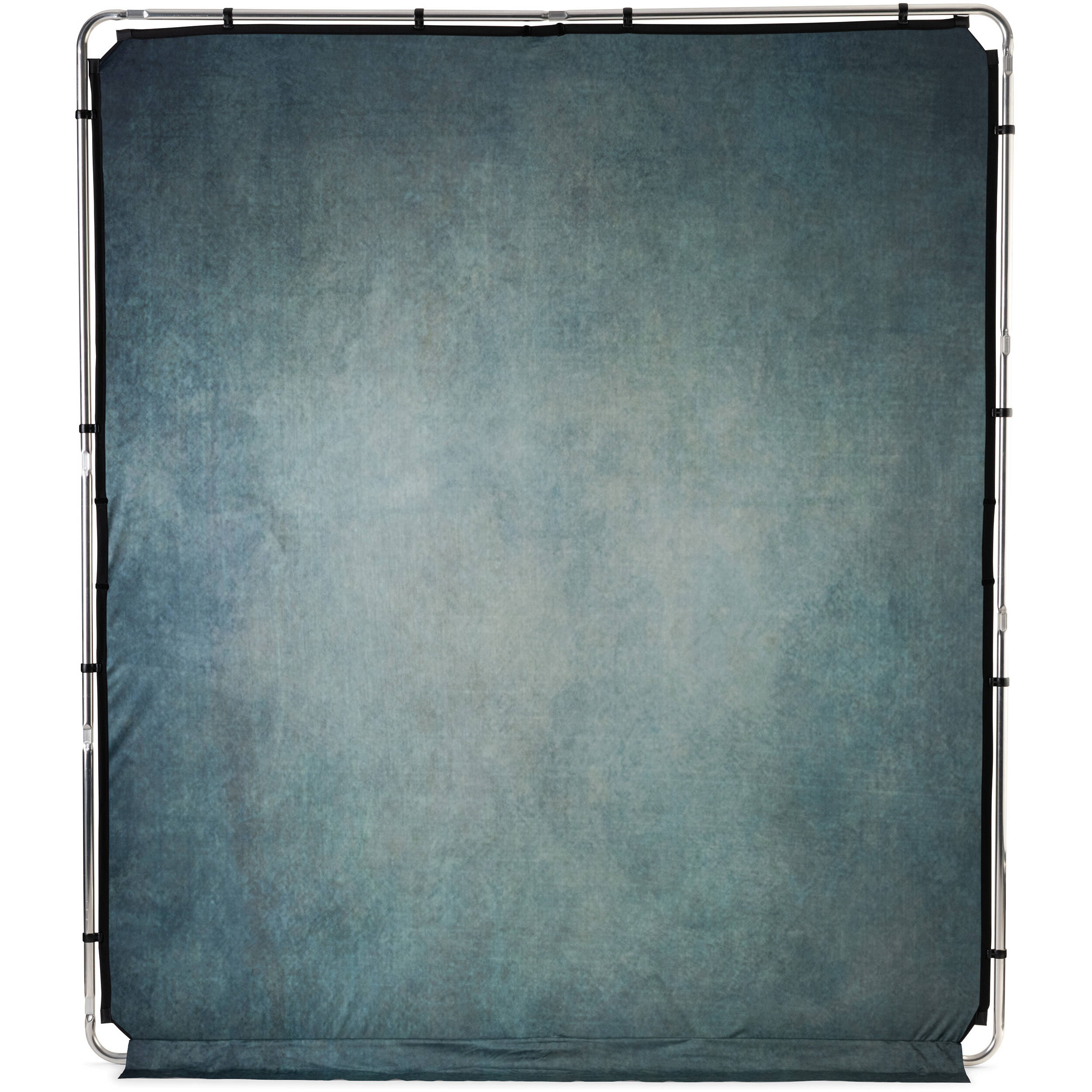 Manfrotto EzyFrame Vintage Kit 2x2.3m Sage