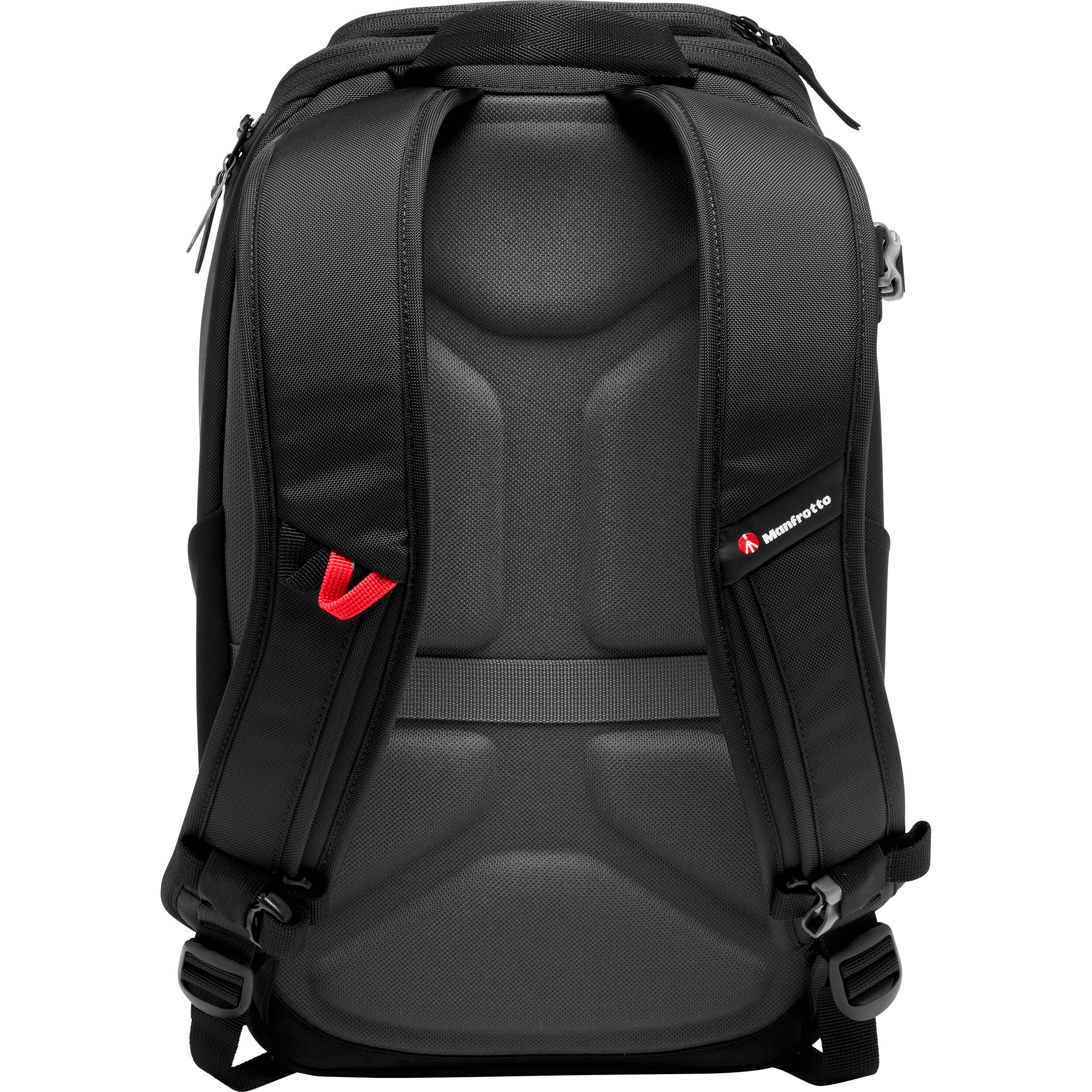 Sac à dos compact Manfrotto Advanced III