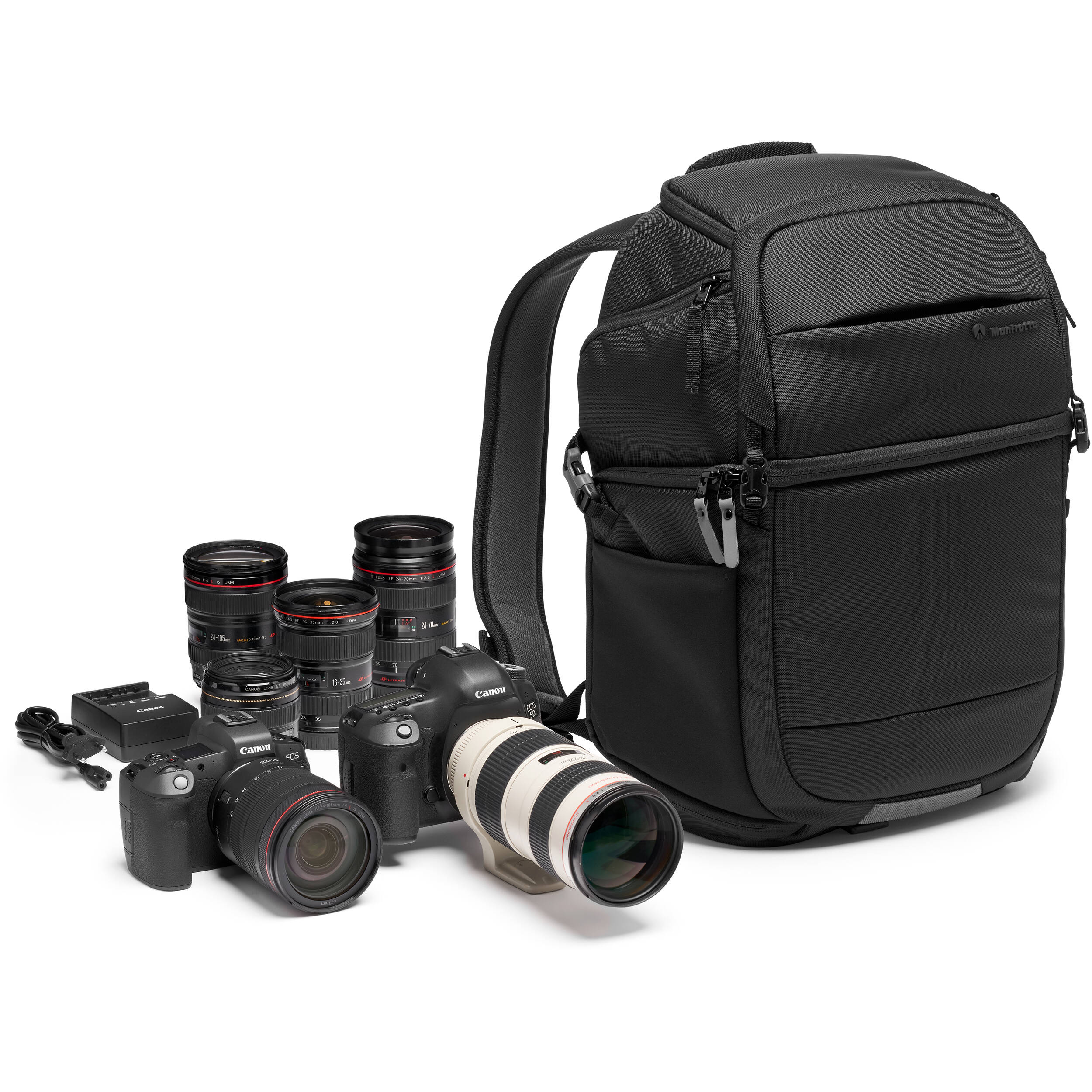 Sac à dos rapide Manfrotto Advanced M III