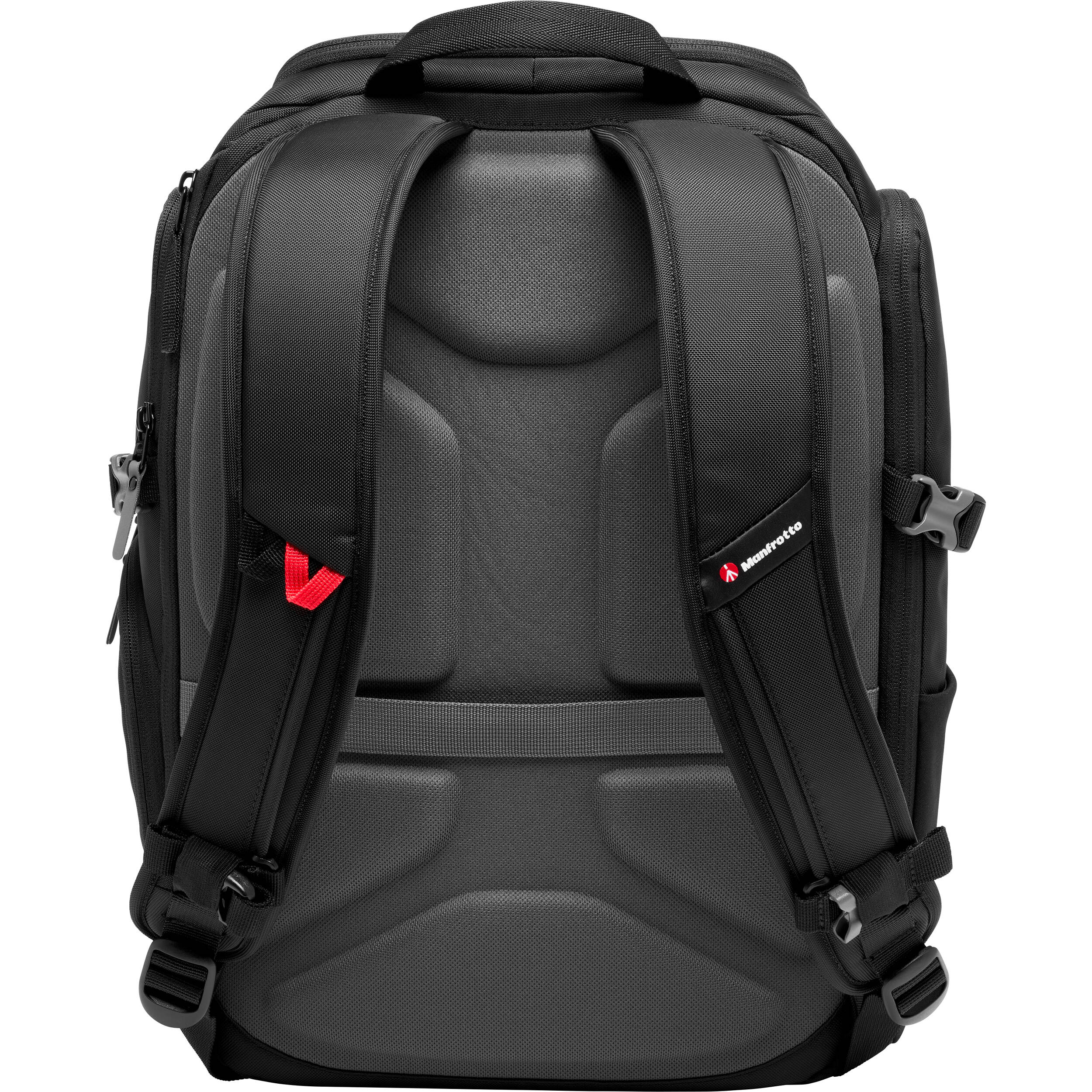 Sac à dos de voyage avancé Manfrotto M III