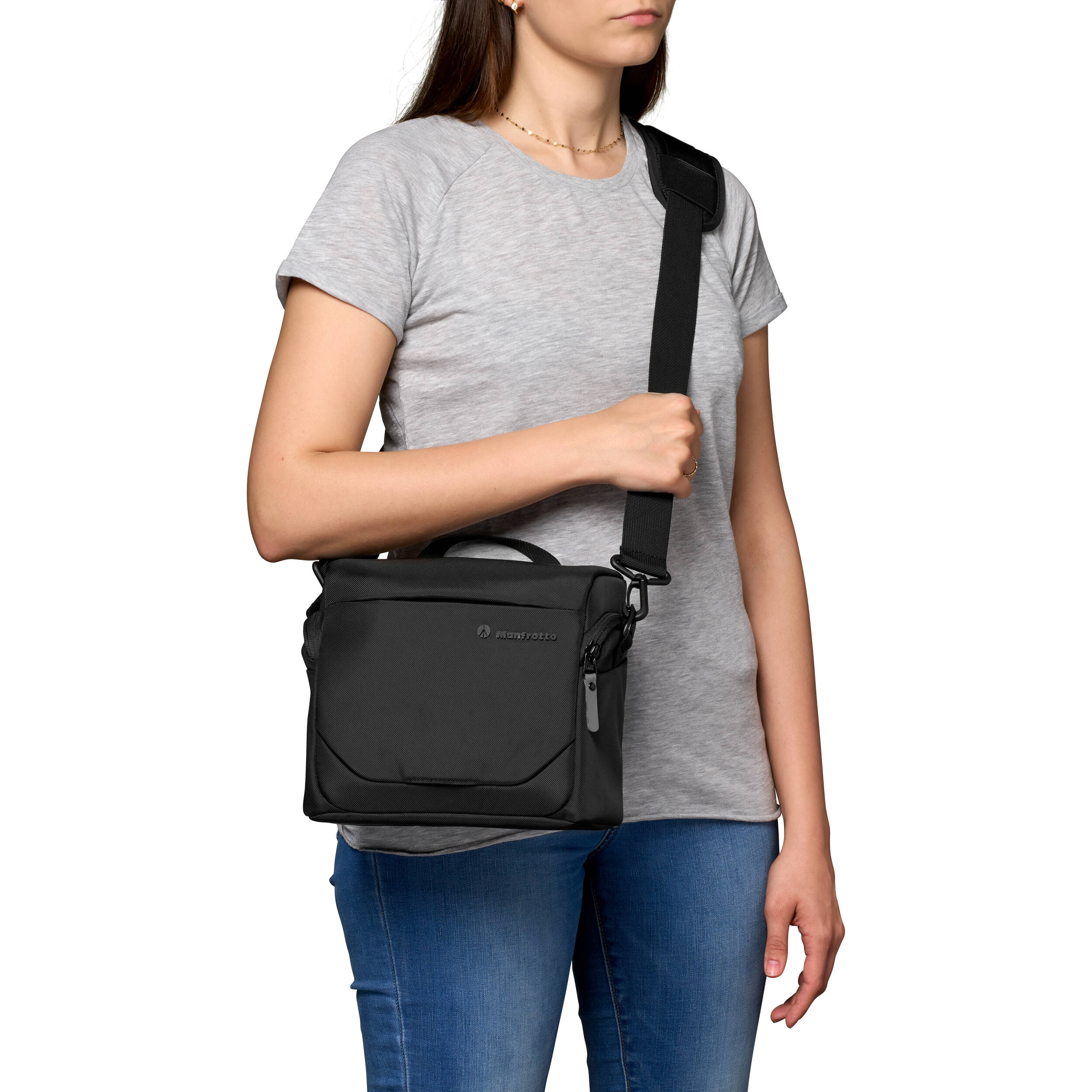 Manfrotto Advanced Sac à bandoulière L III
