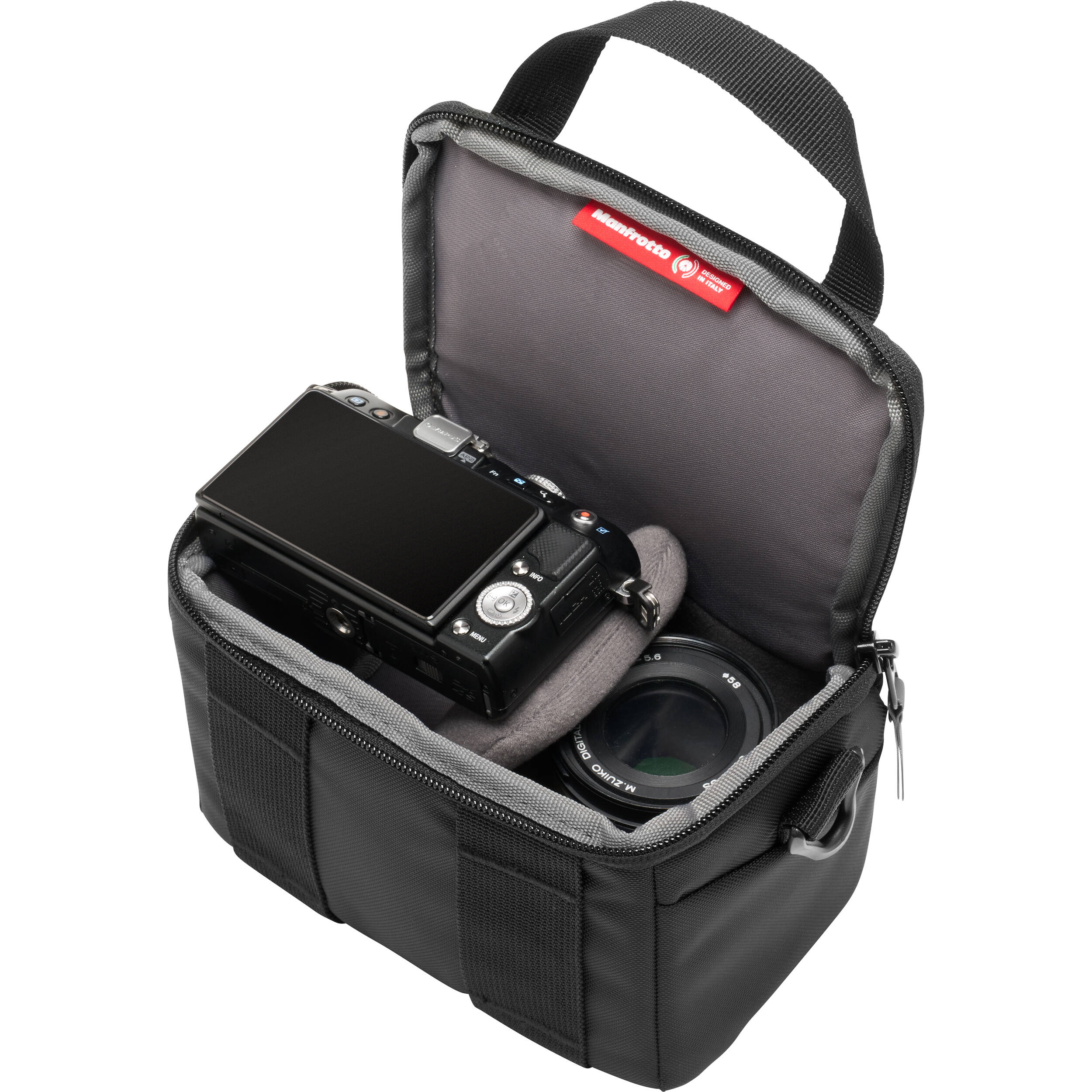Sac à bandoulière Manfrotto Advanced XS III