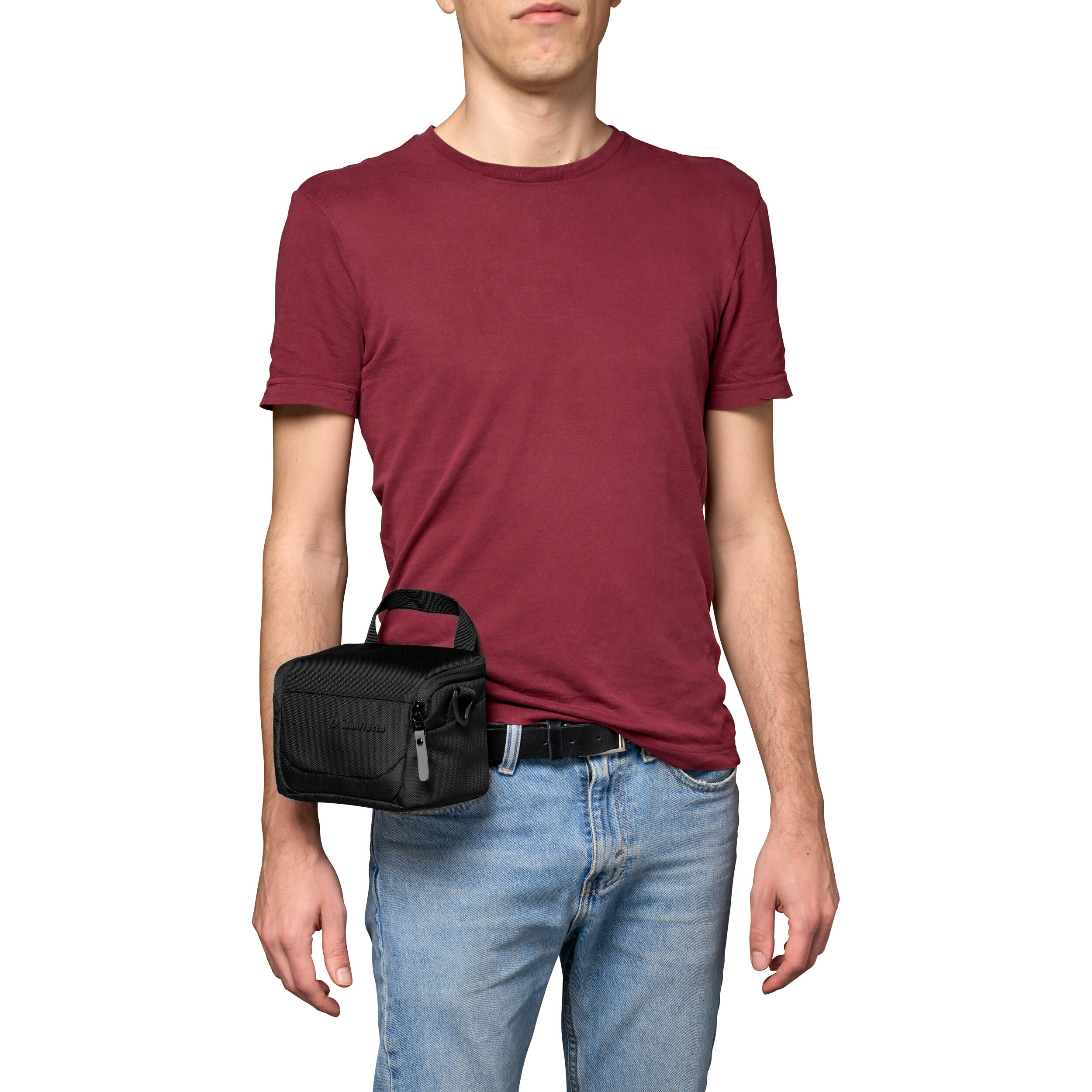 Sac à bandoulière Manfrotto Advanced XS III