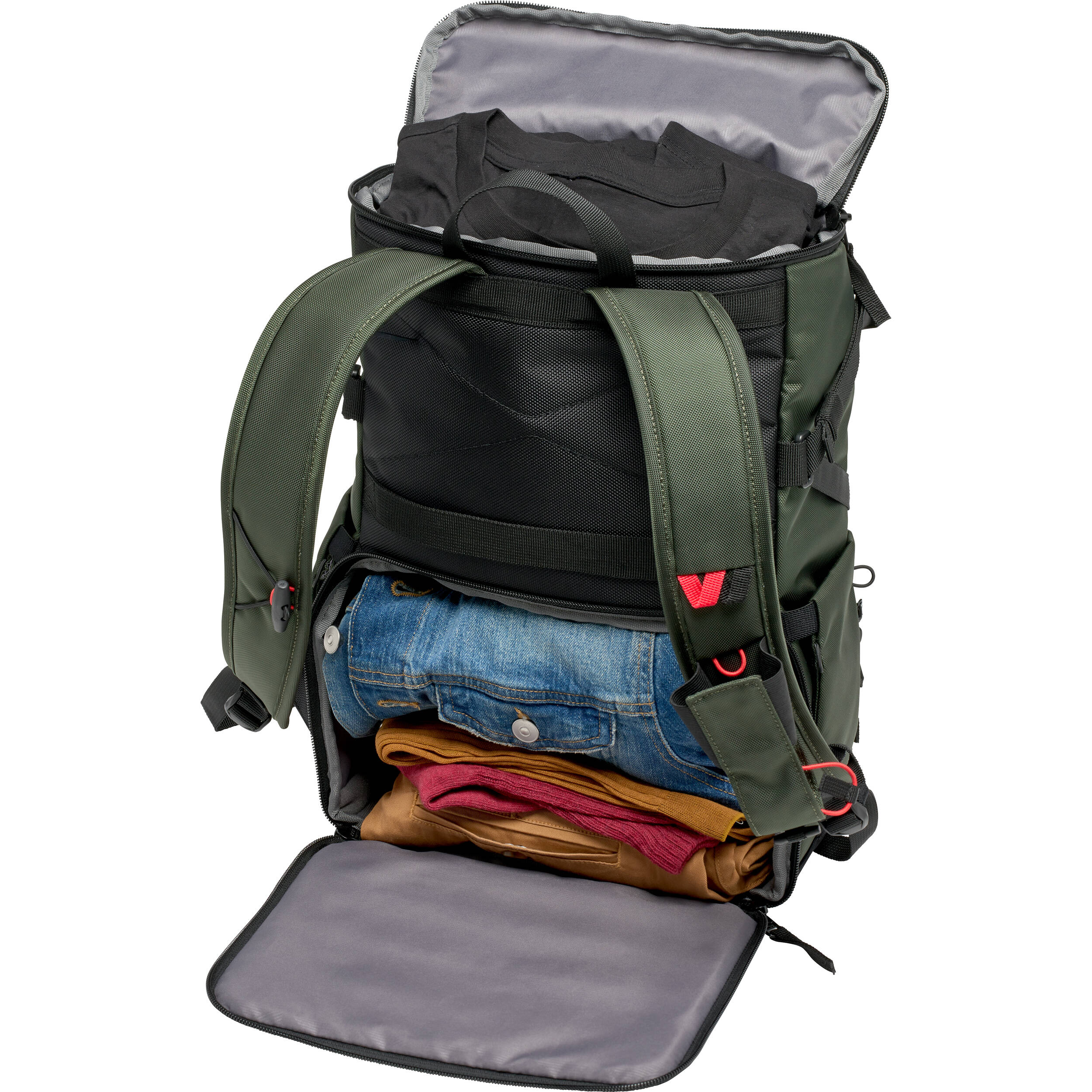 Sac à dos Manfrotto Street Slim