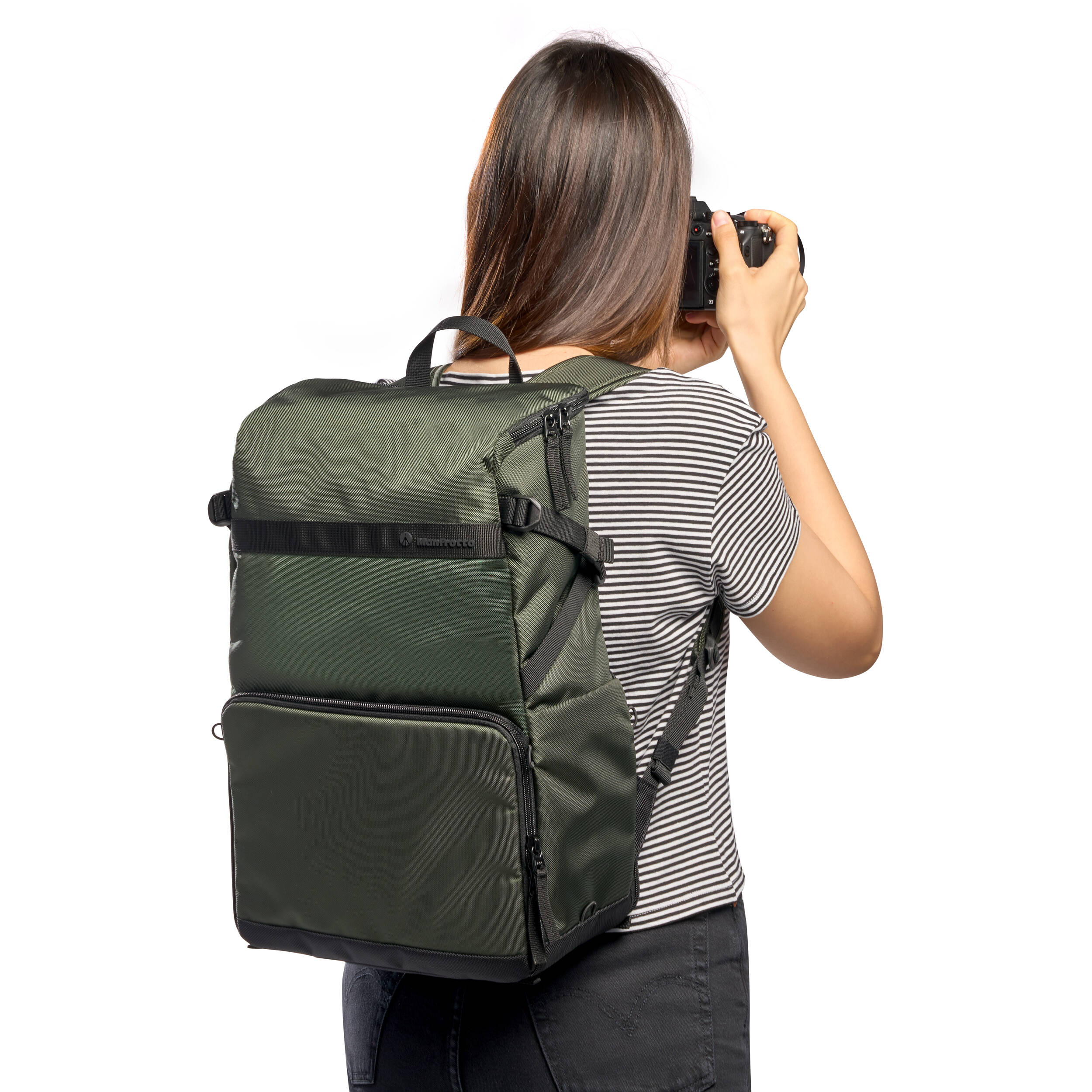 Sac à dos Manfrotto Street Slim
