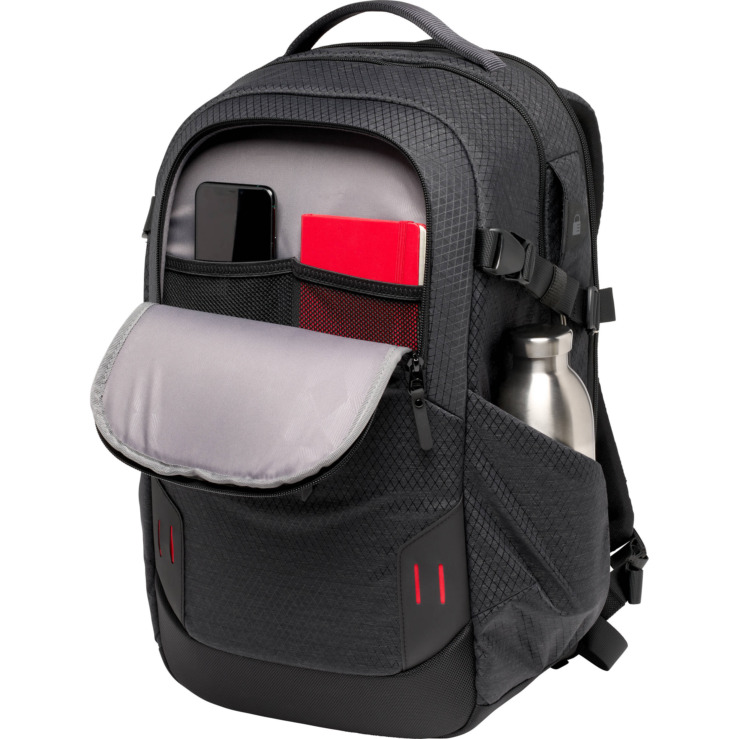 Sac à dos Manfrotto Pro Light Backloader M