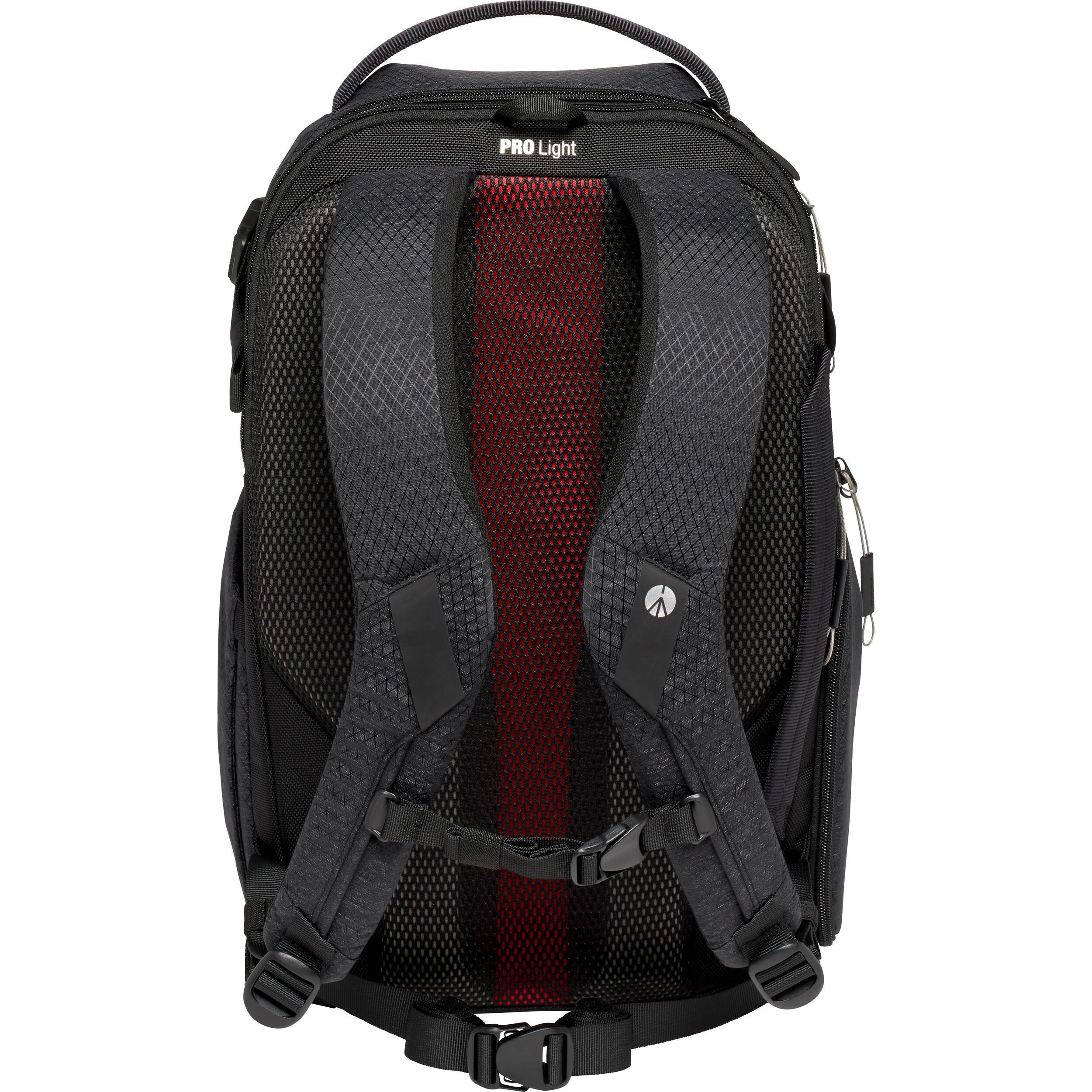 Sac à dos Manfrotto Pro Light Backloader M