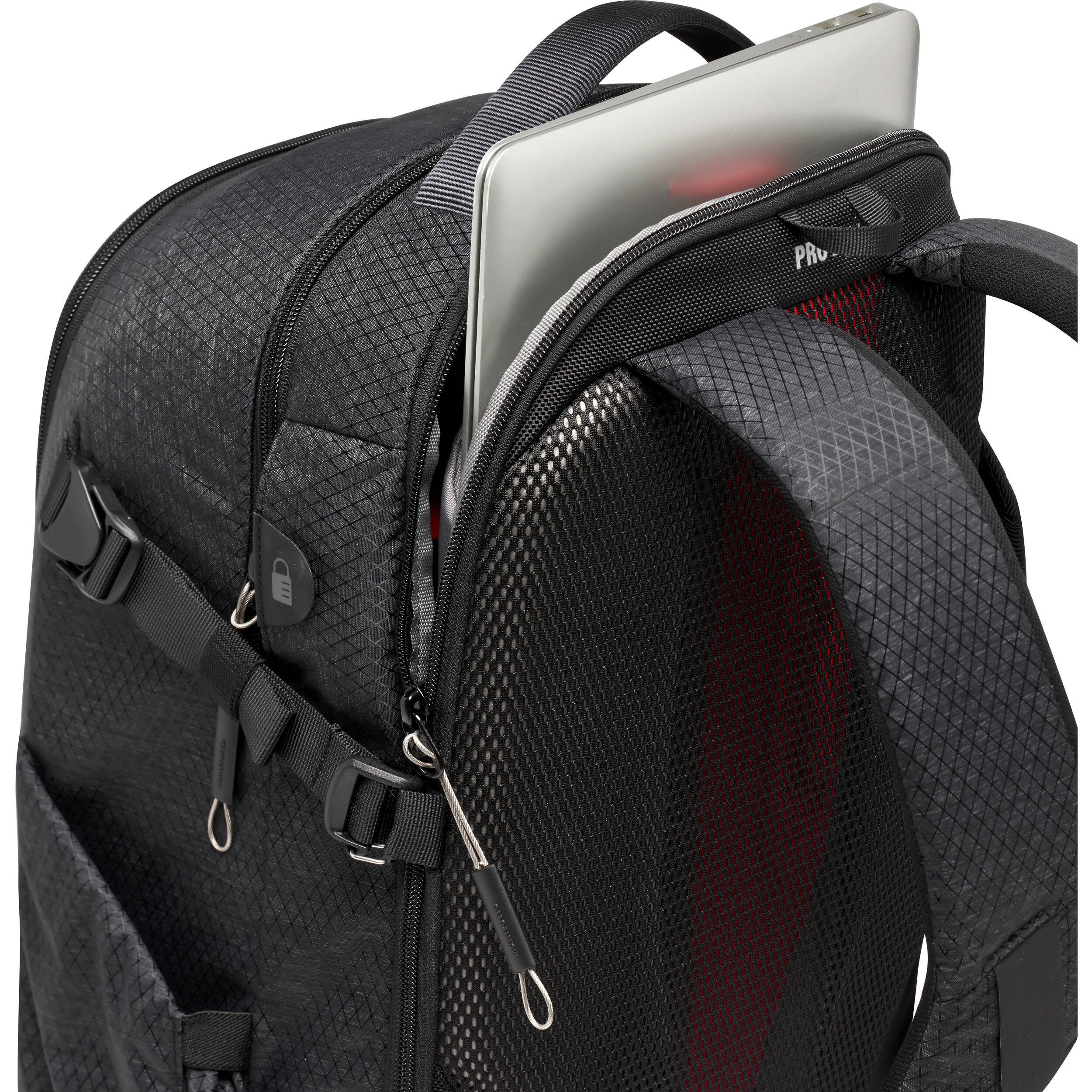 Sac à dos Manfrotto Pro Light Backloader M