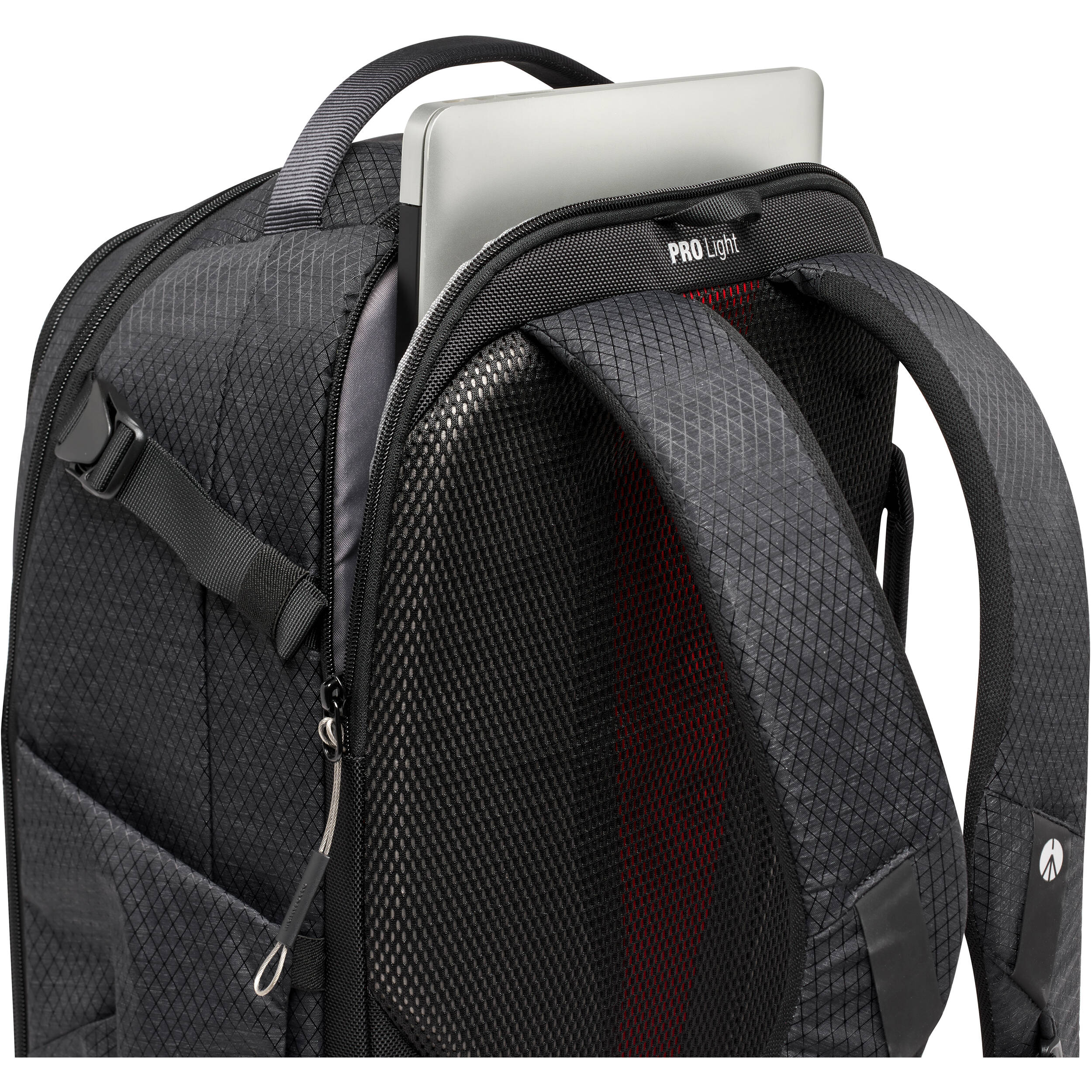 Sac à dos Manfrotto Pro Light Frontloader M
