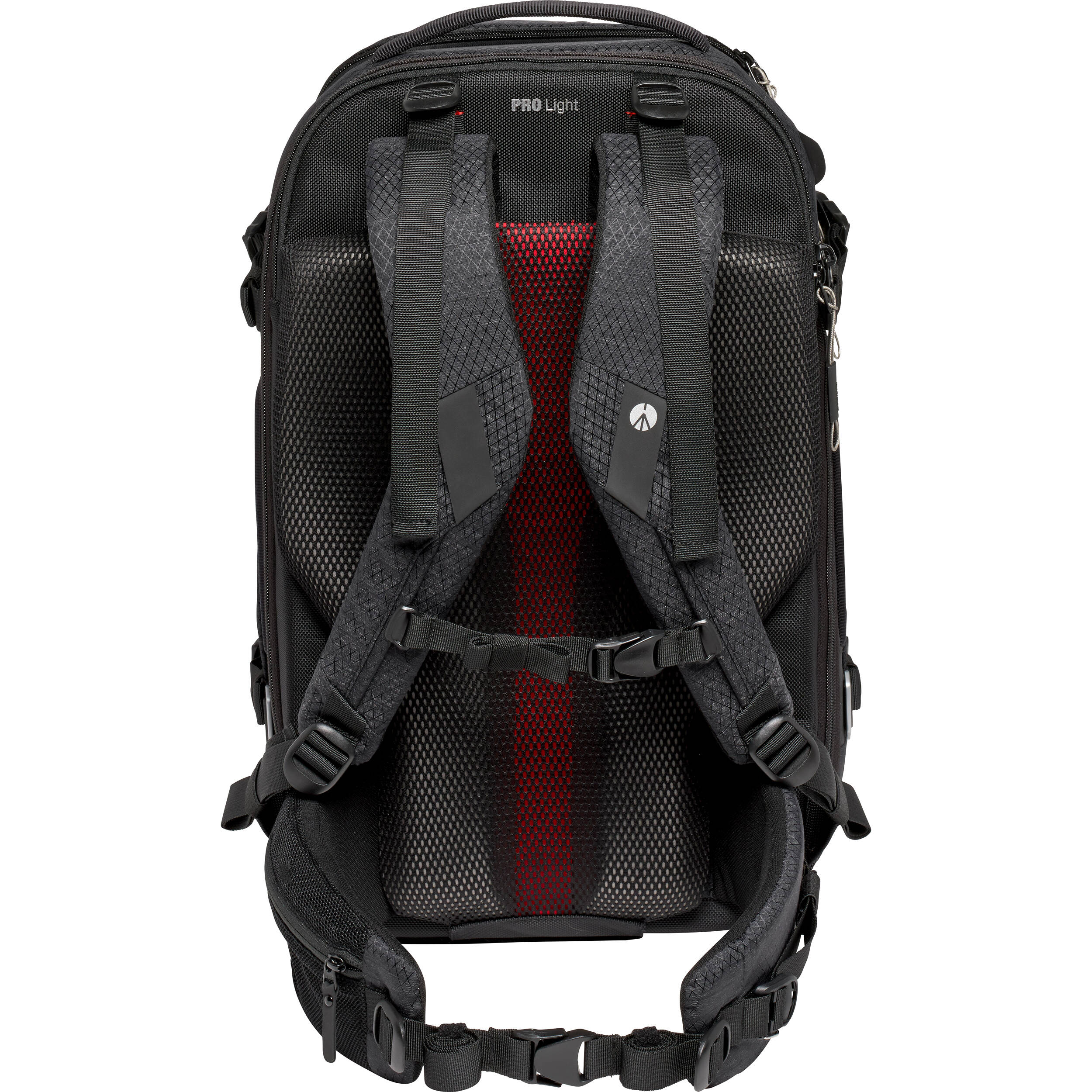 Manfrotto Pro Light Flexloader Backpack L