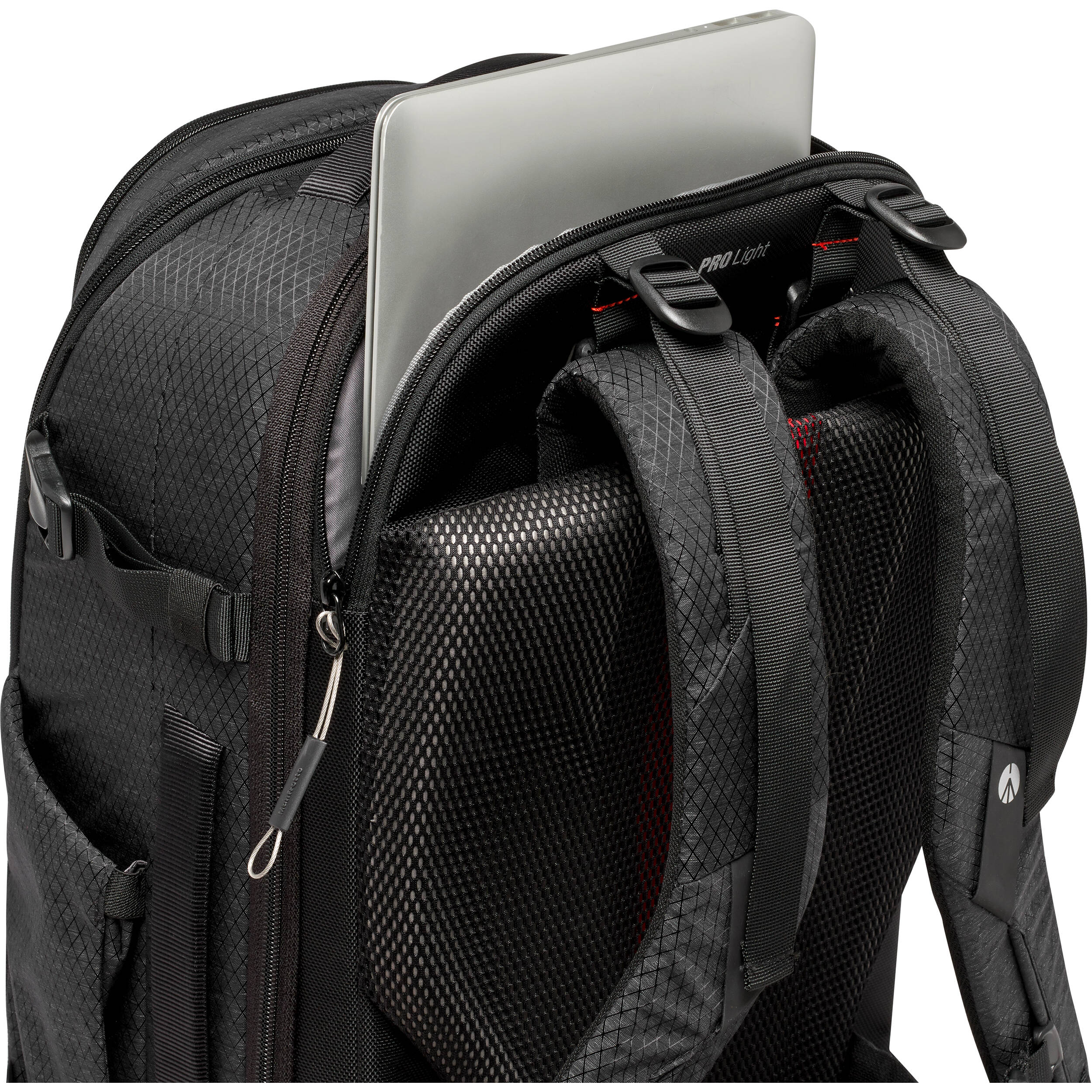 Manfrotto Pro Light Flexloader Backpack L