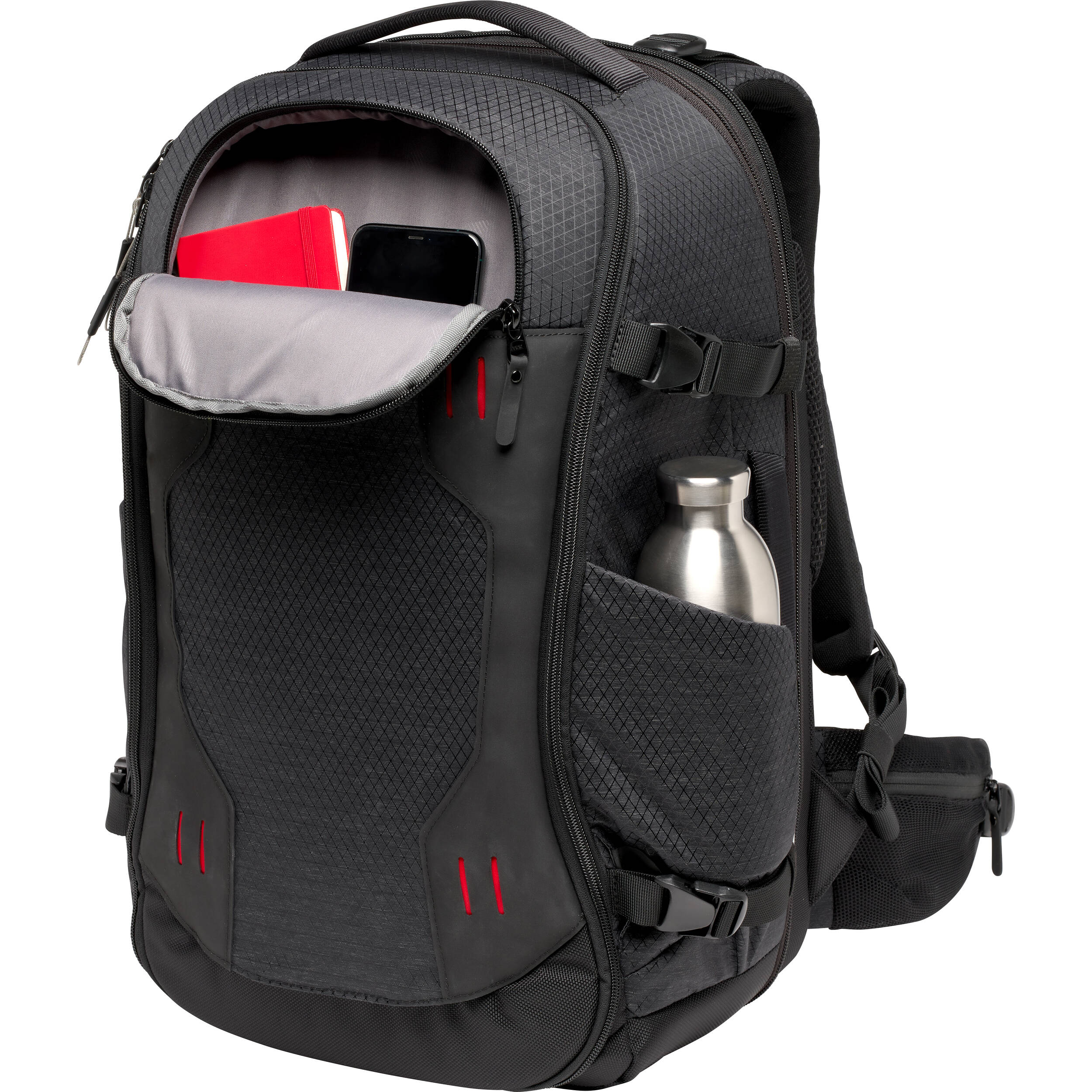 Manfrotto Pro Light Flexloader Backpack L