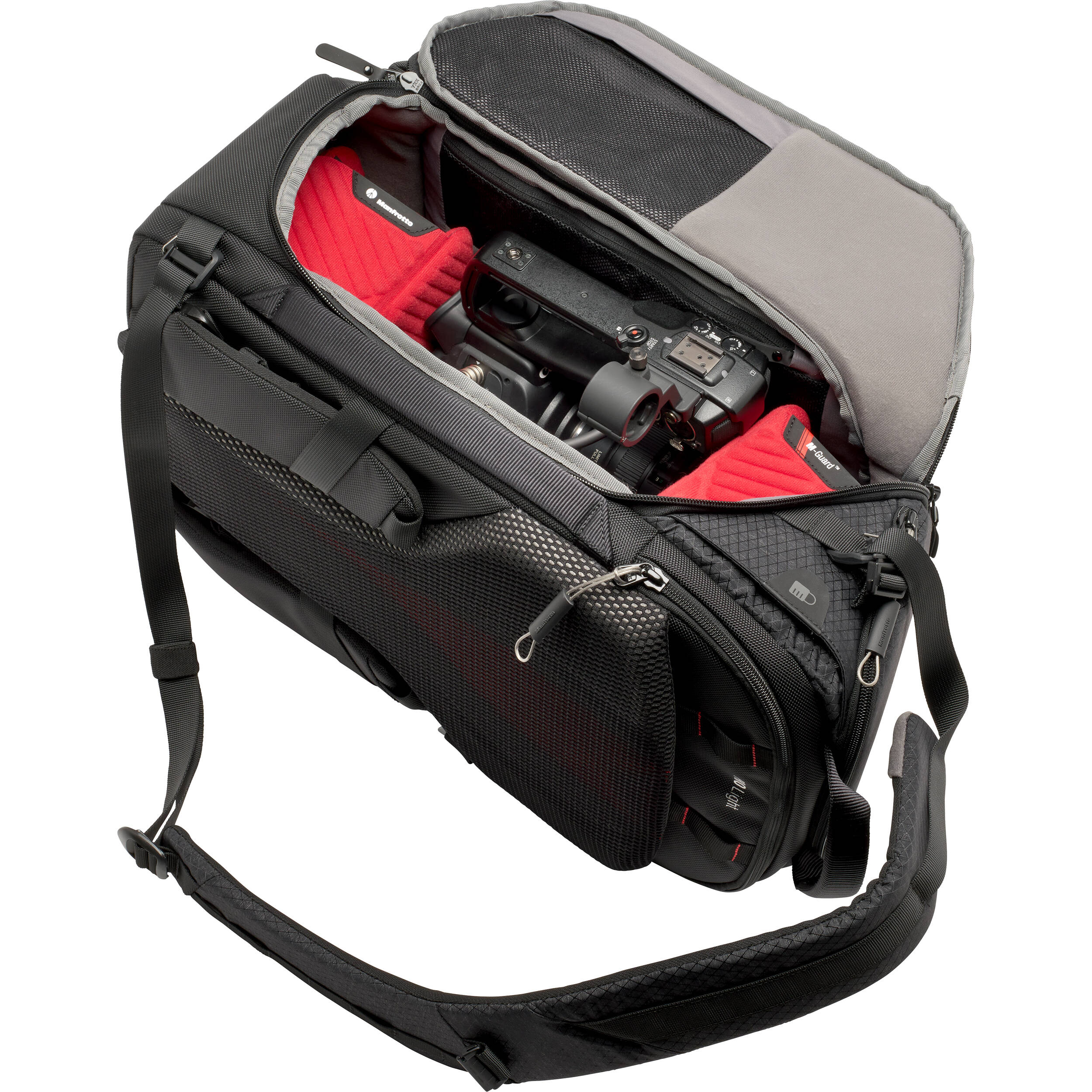 Sac à dos Manfrotto Pro Light Multiloader M